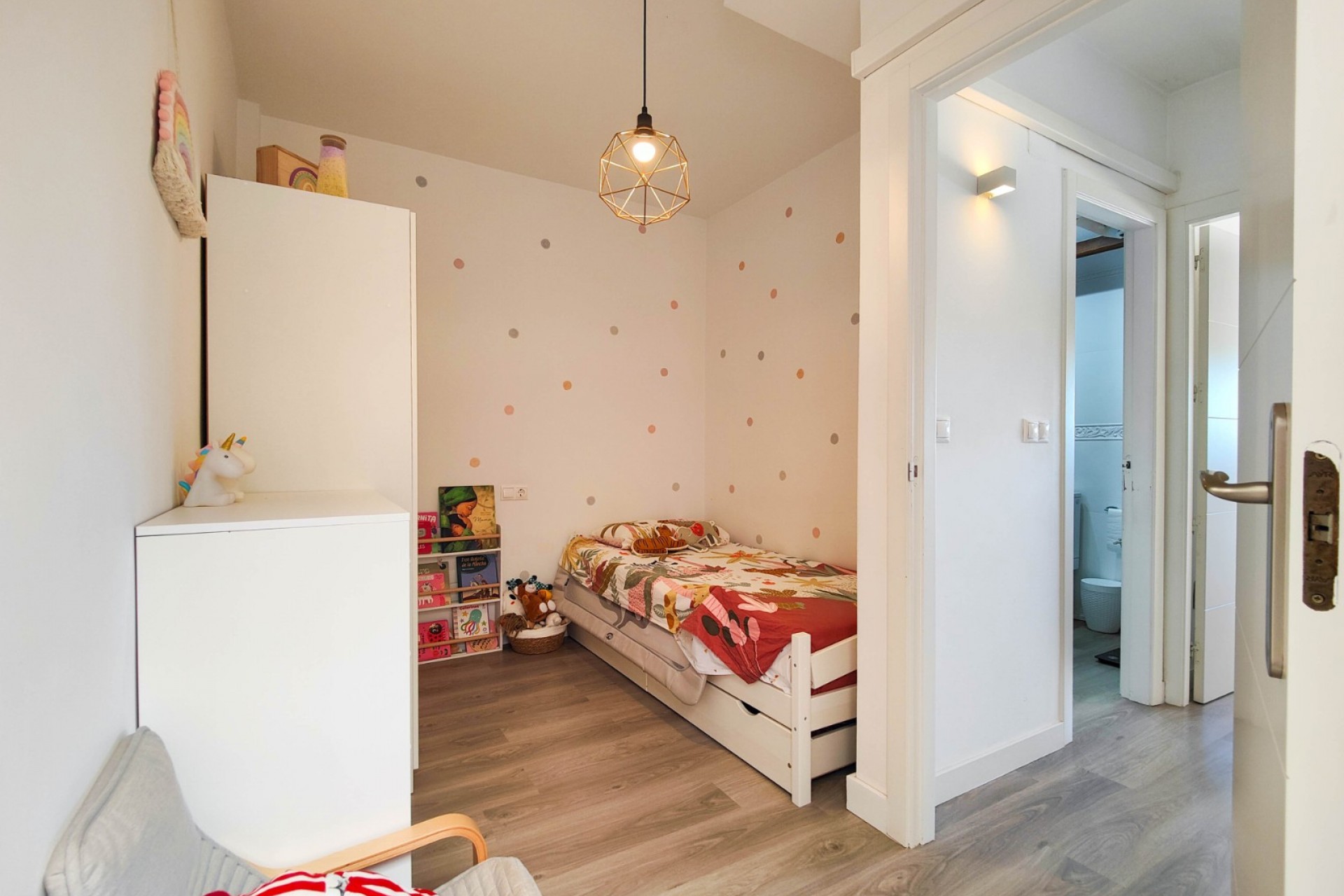 Brukt - Town House -
Guardamar del Segura - Costa Blanca