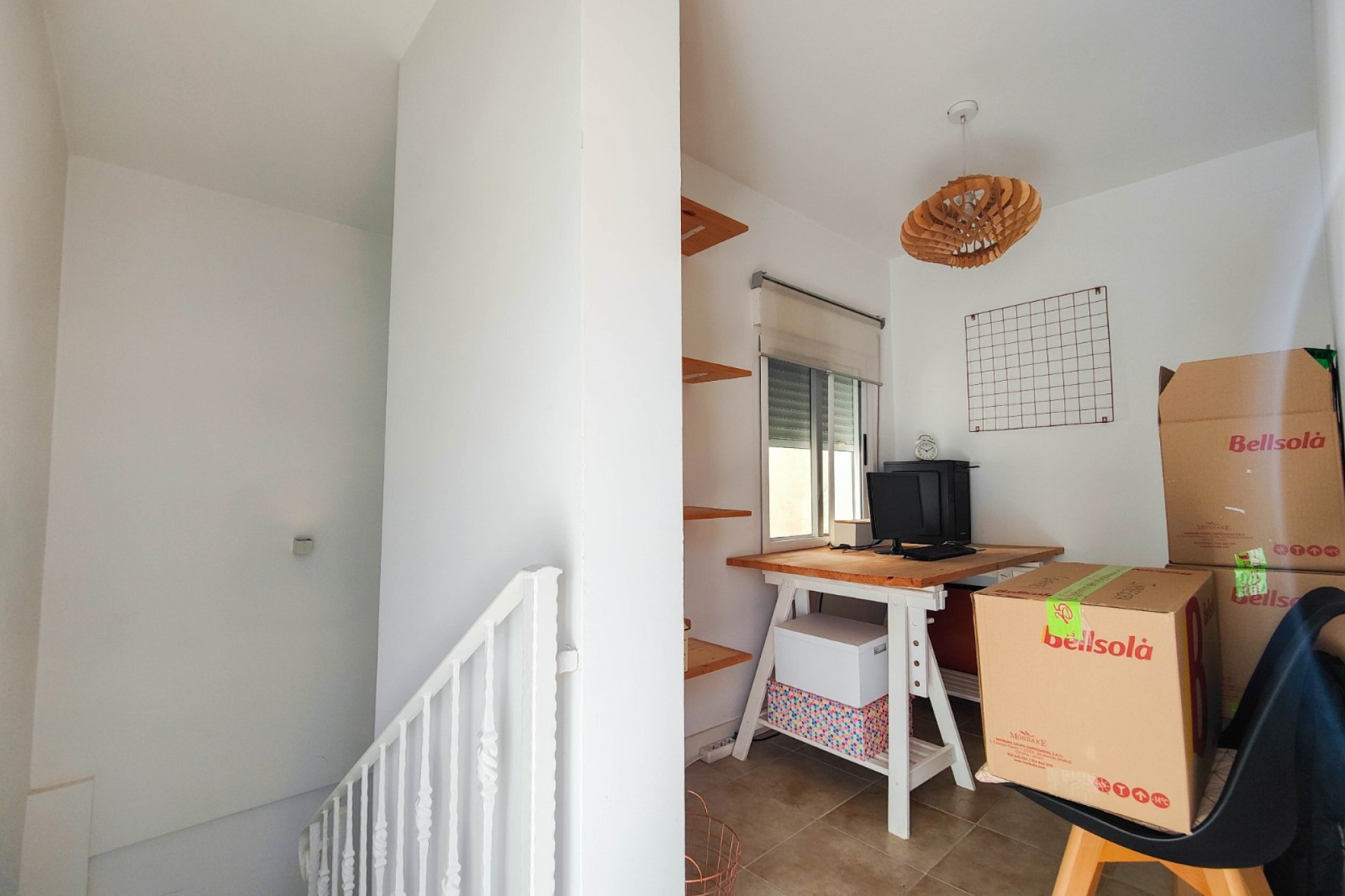 Brukt - Town House -
Guardamar del Segura - Costa Blanca
