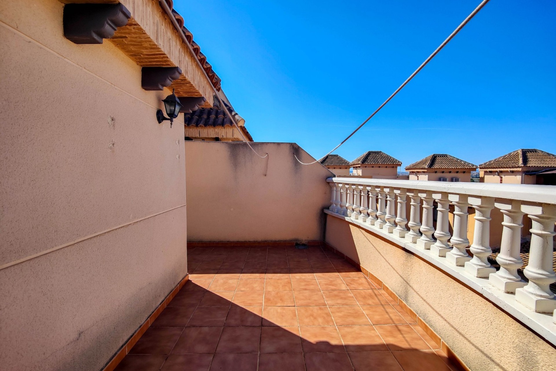 Brukt - Town House -
Guardamar del Segura - Costa Blanca