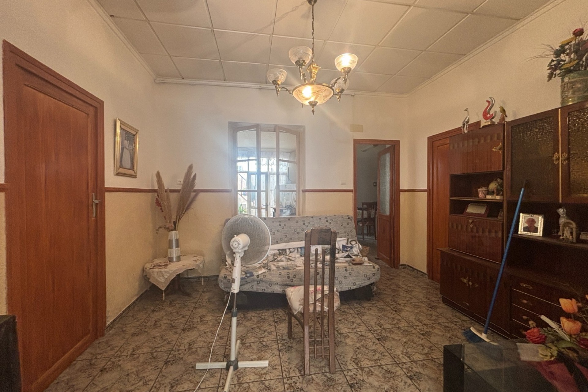 Brukt - Town House -
Guardamar del Segura - Costa Blanca