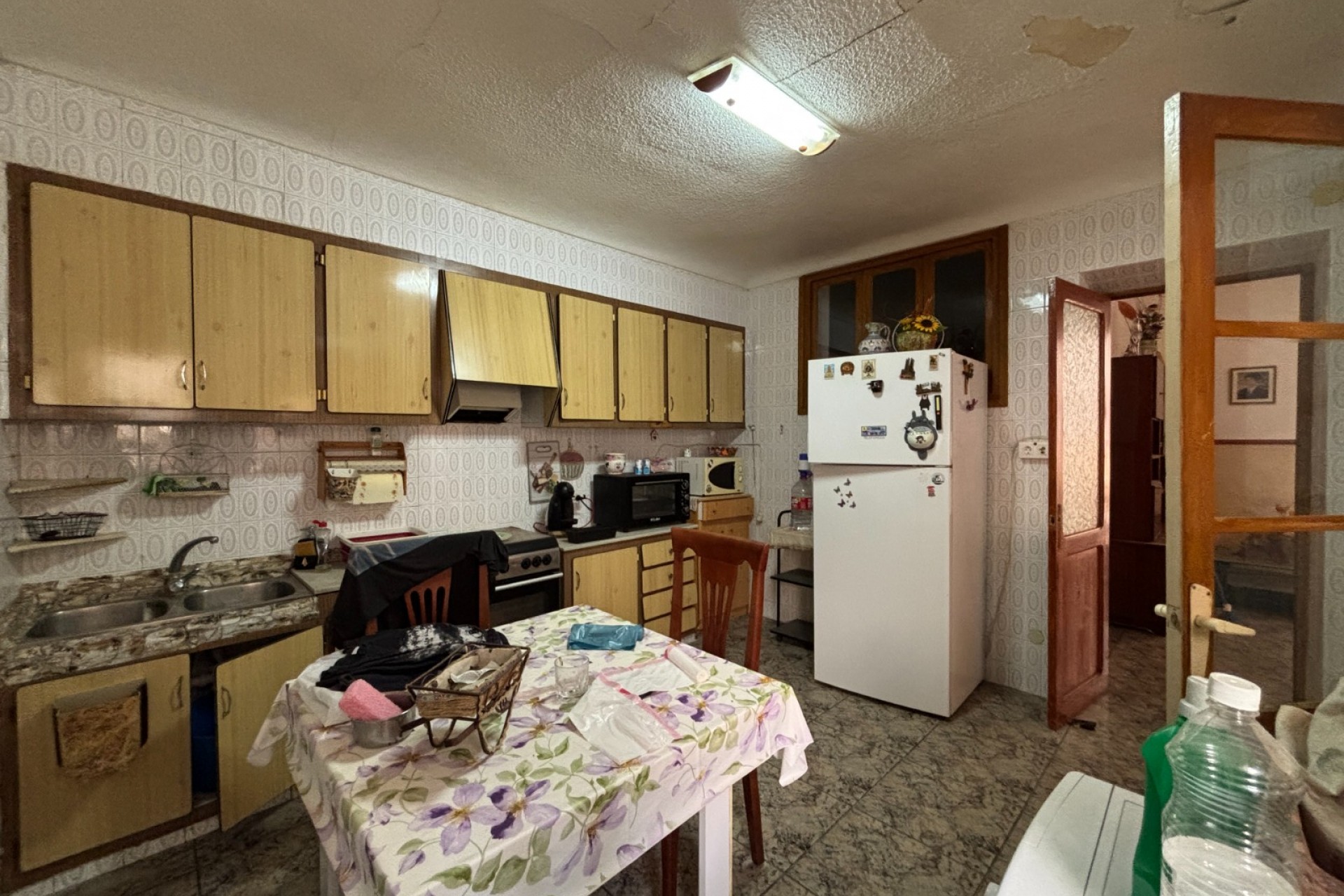Brukt - Town House -
Guardamar del Segura - Costa Blanca