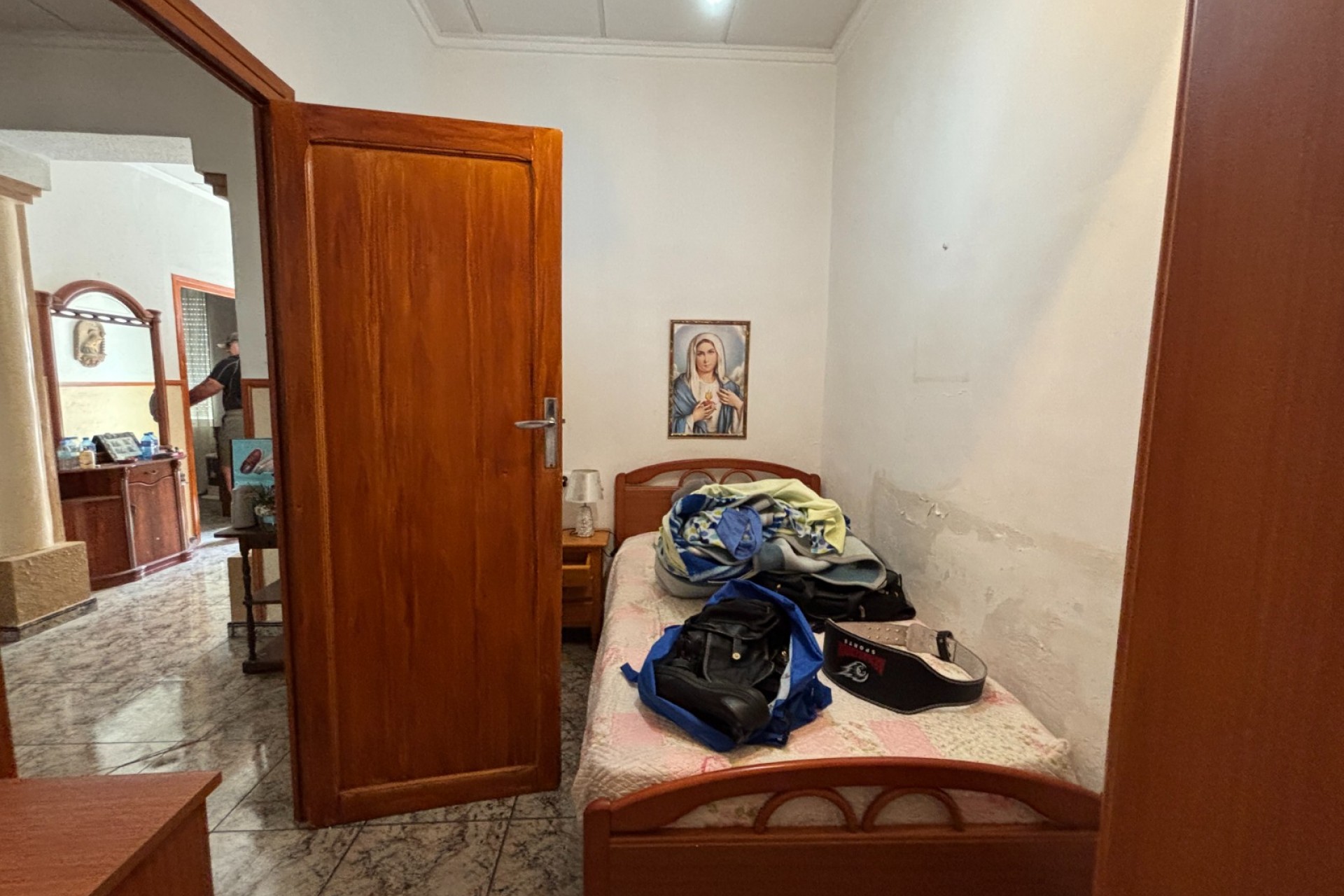 Brukt - Town House -
Guardamar del Segura - Costa Blanca