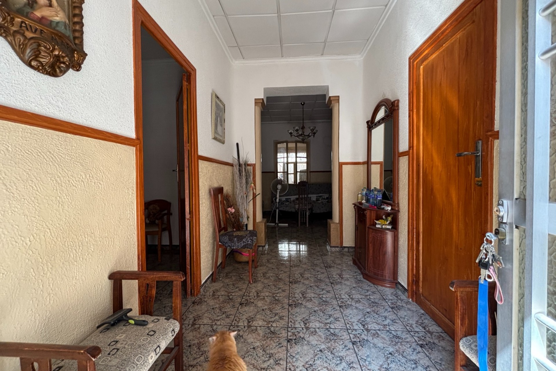 Brukt - Town House -
Guardamar del Segura - Costa Blanca