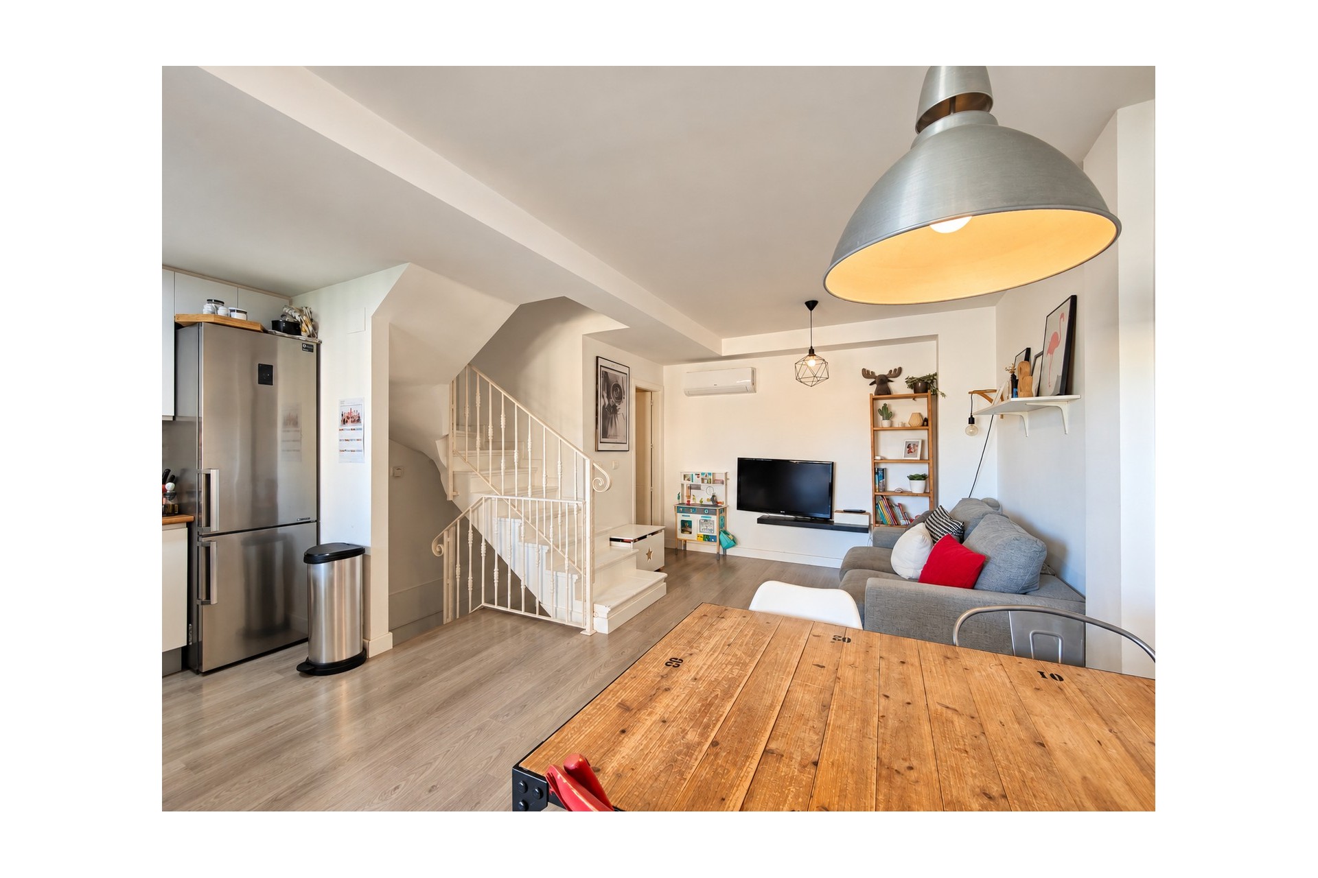 Brukt - Town House -
Guardamar del Segura - Costa Blanca