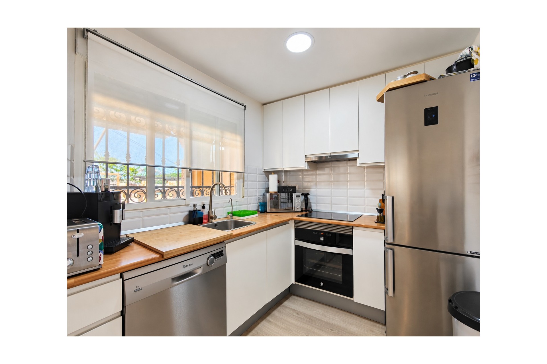 Brukt - Town House -
Guardamar del Segura - Costa Blanca