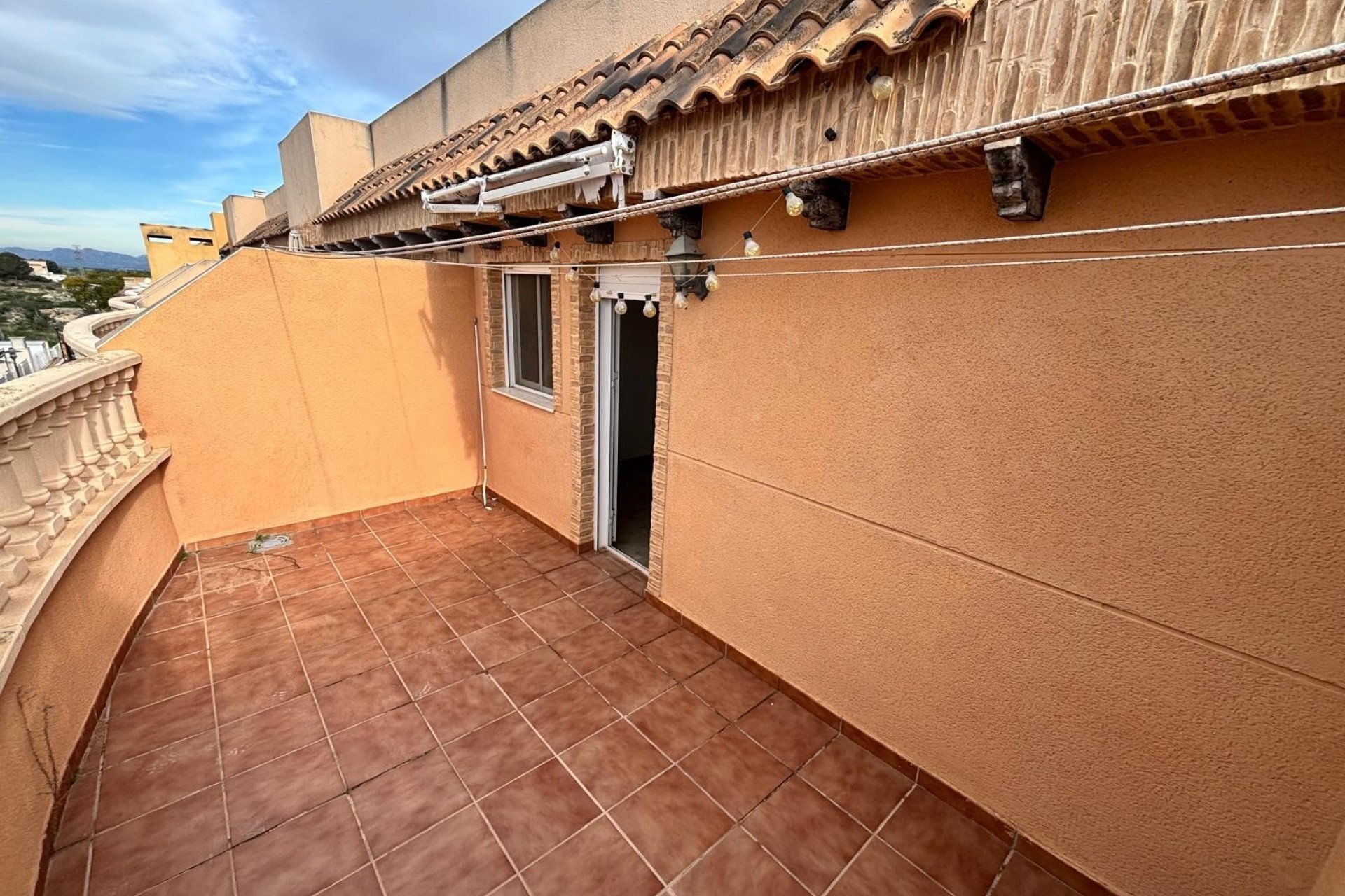 Brukt - Town House -
Guardamar del Segura - Costa Blanca