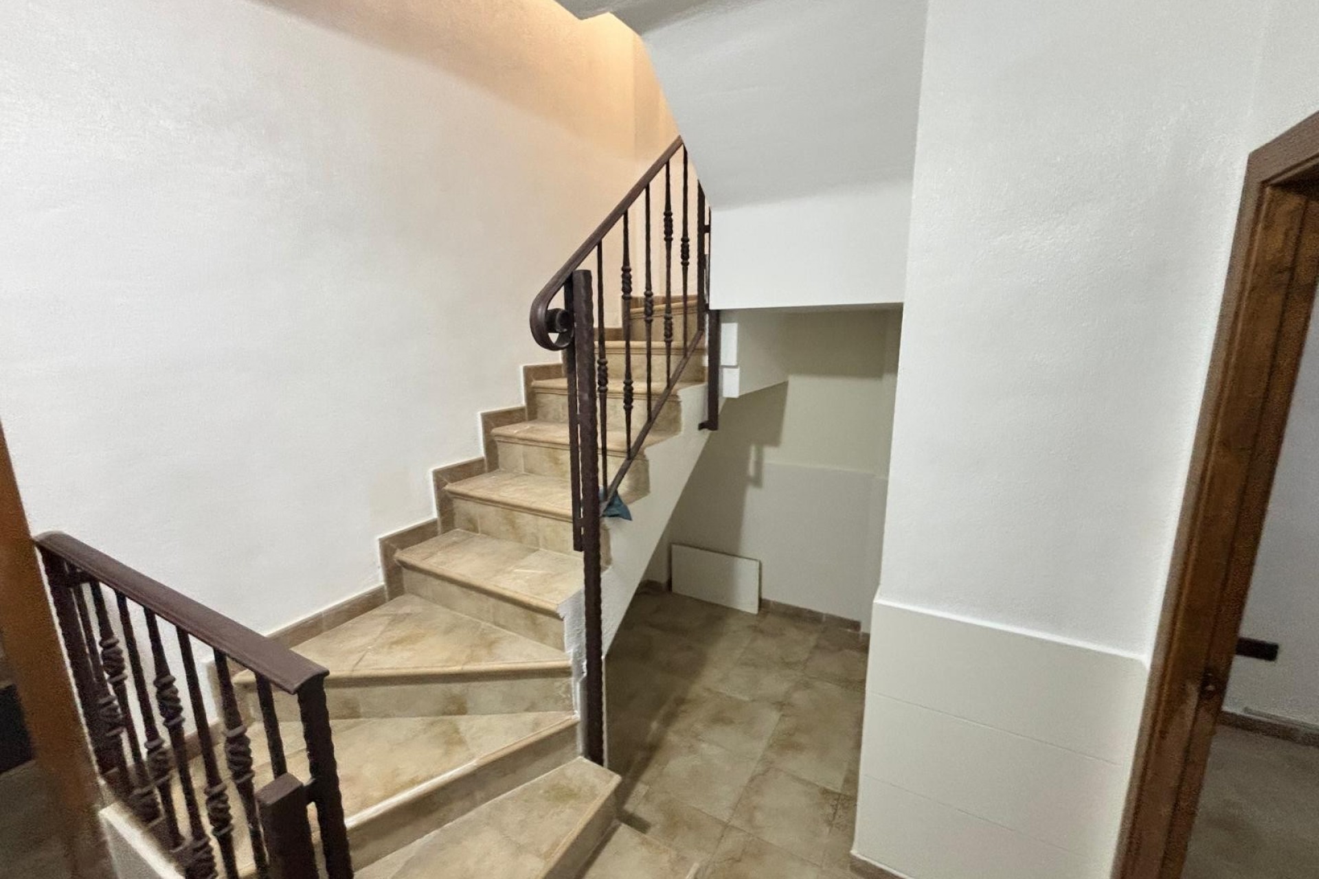 Brukt - Town House -
Guardamar del Segura - Costa Blanca