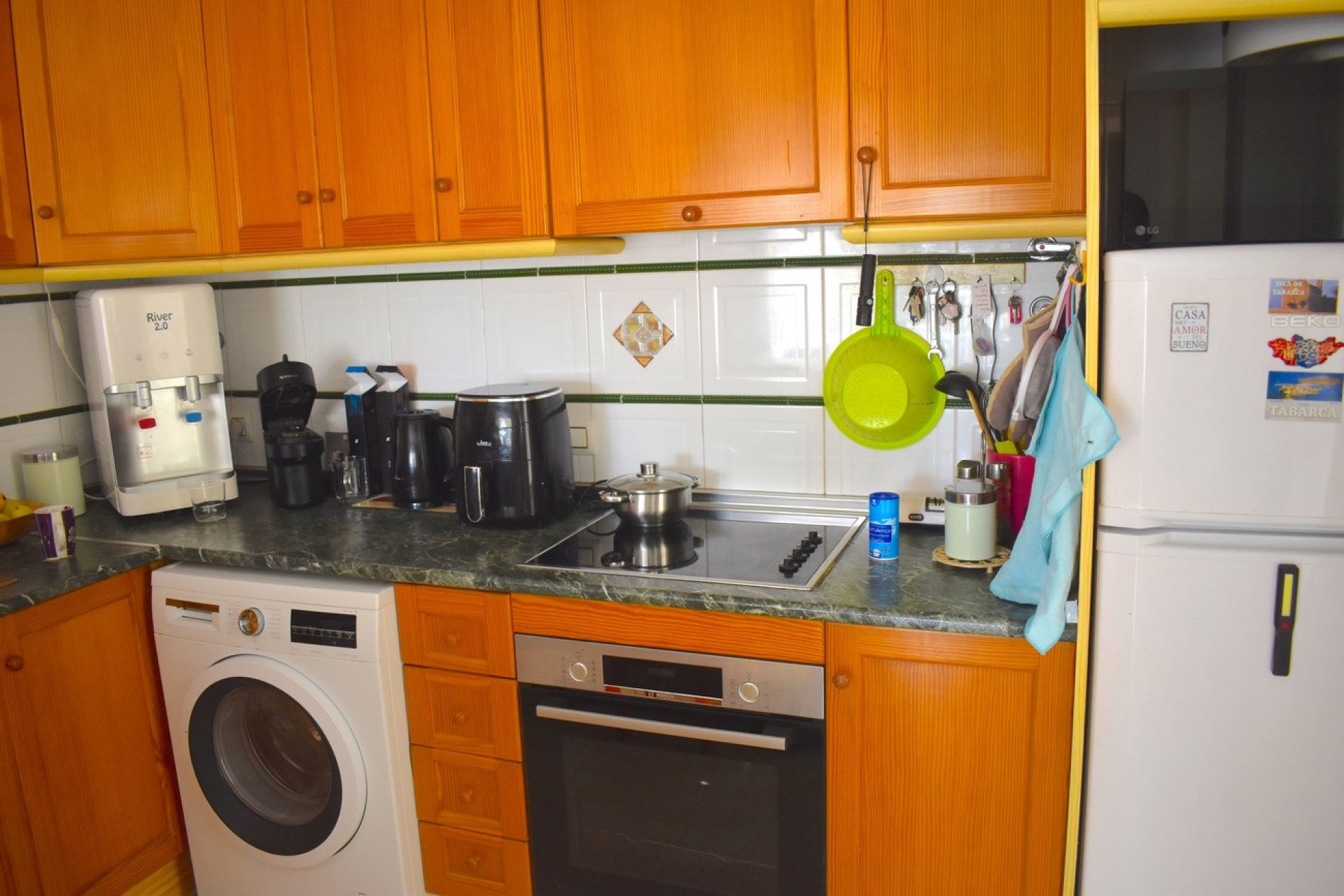 Brukt - Town House -
Guardamar del Segura - Costa Blanca