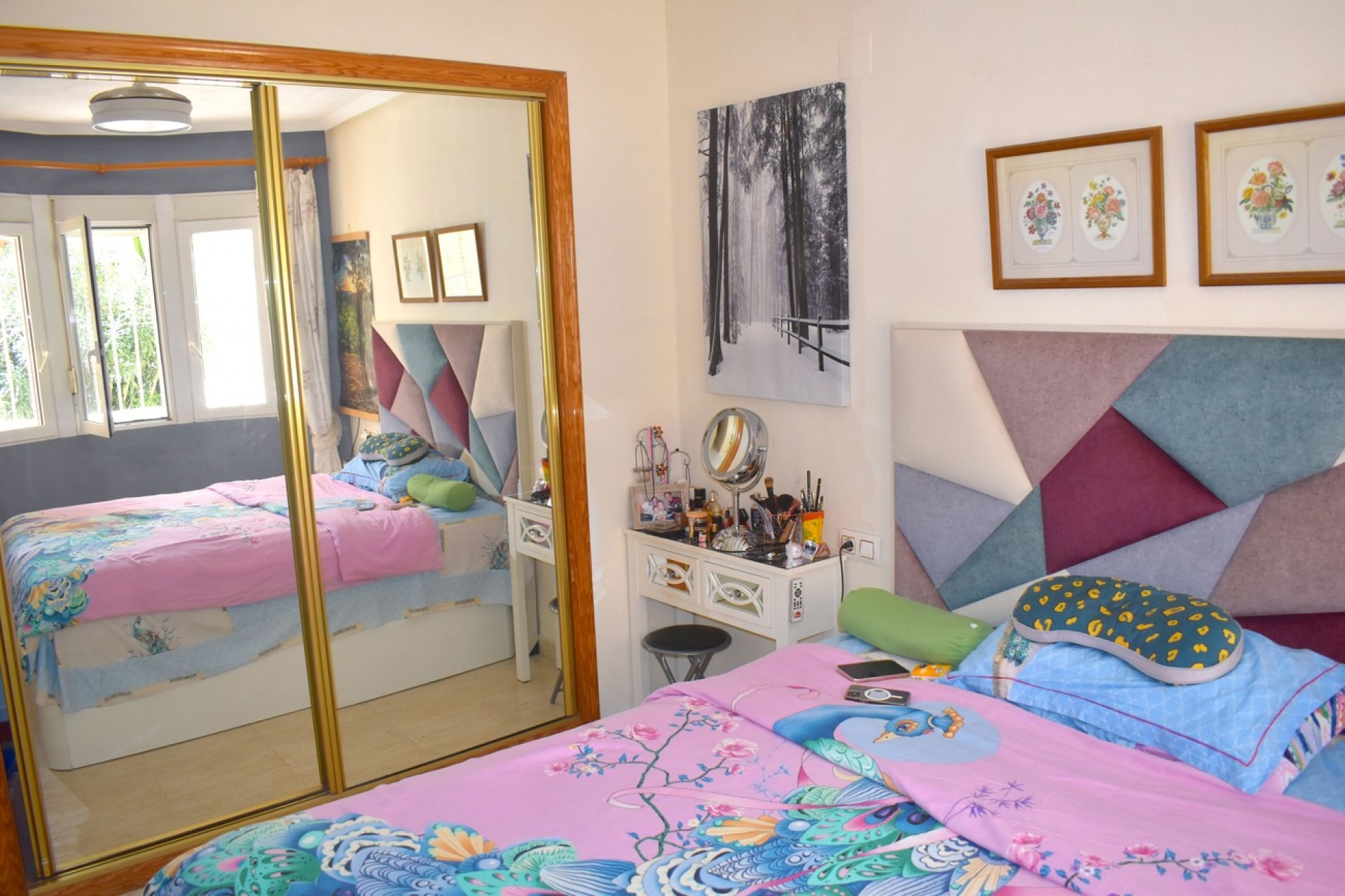 Brukt - Town House -
Guardamar del Segura - Costa Blanca