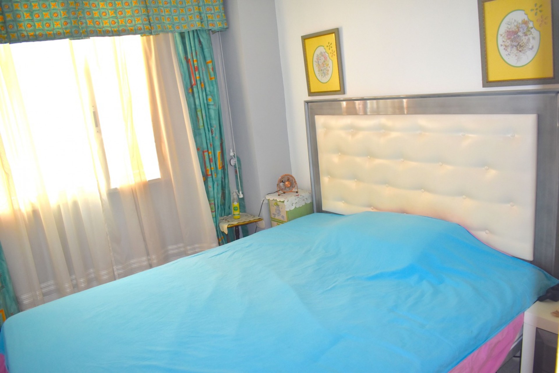 Brukt - Town House -
Guardamar del Segura - Costa Blanca