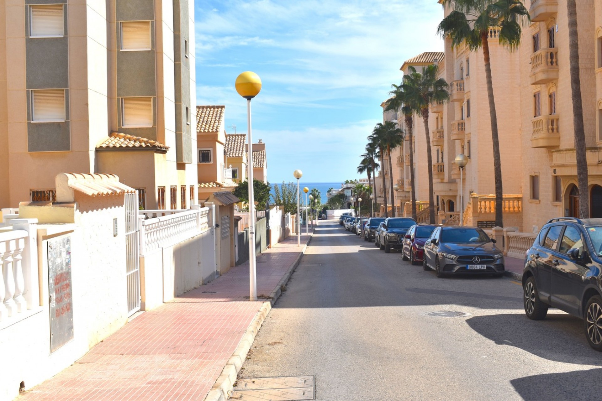 Brukt - Town House -
Guardamar del Segura - Costa Blanca