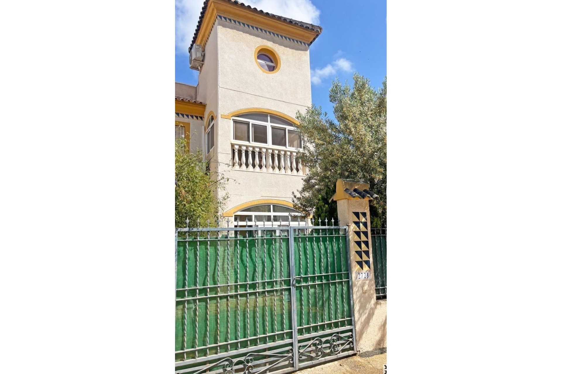 Brukt - Town House -
Guardamar del Segura - El Edén - Los Estaños