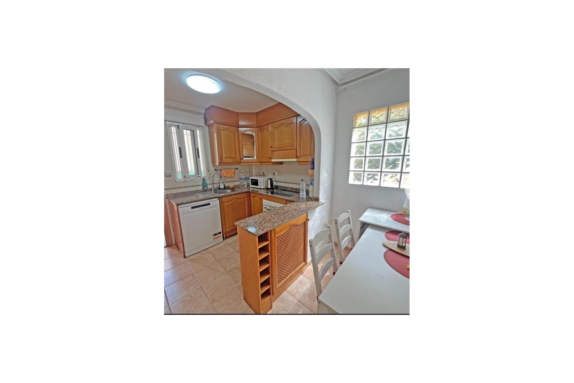 Brukt - Town House -
Guardamar del Segura - El Edén - Los Estaños