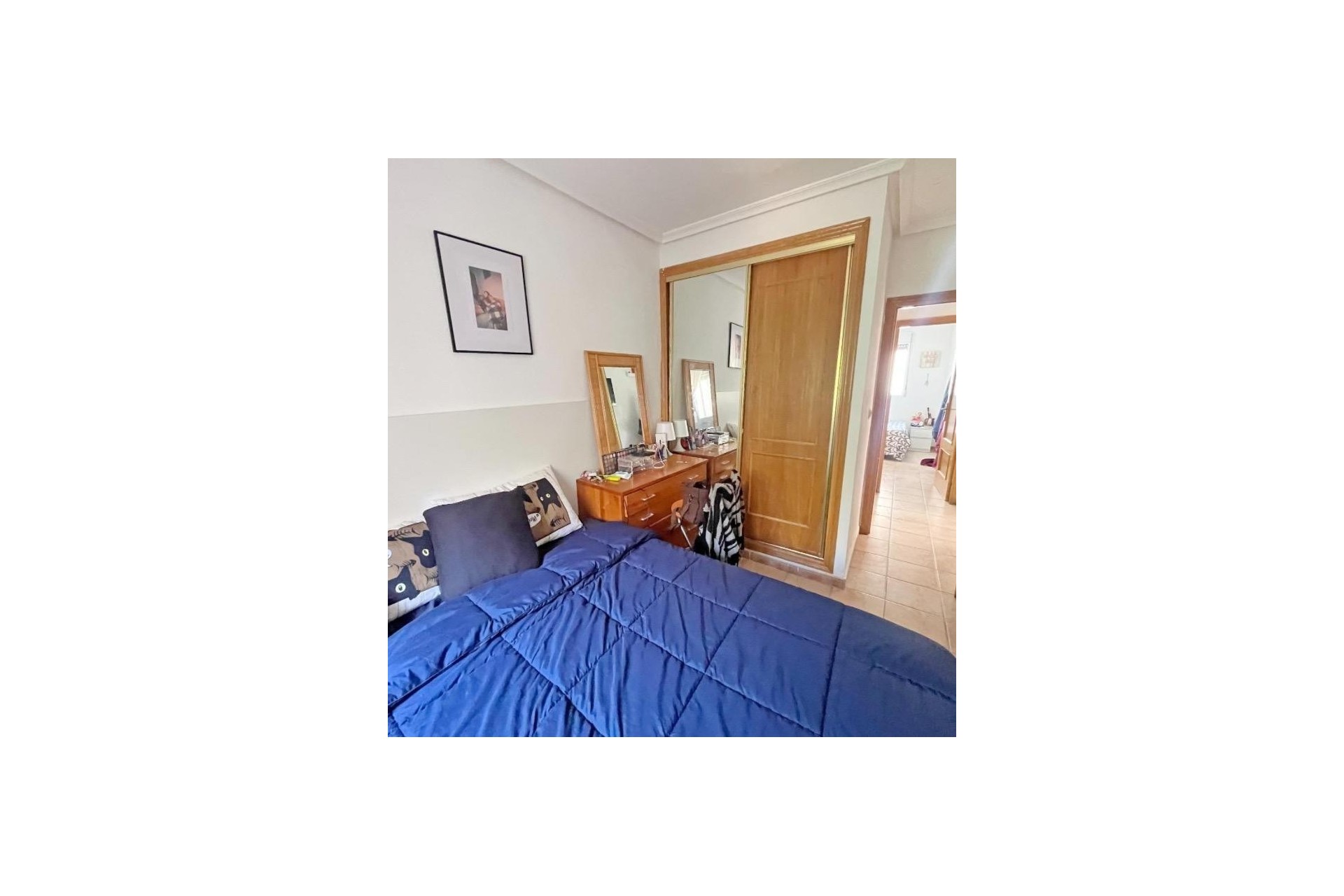 Brukt - Town House -
Guardamar del Segura - El Edén - Los Estaños