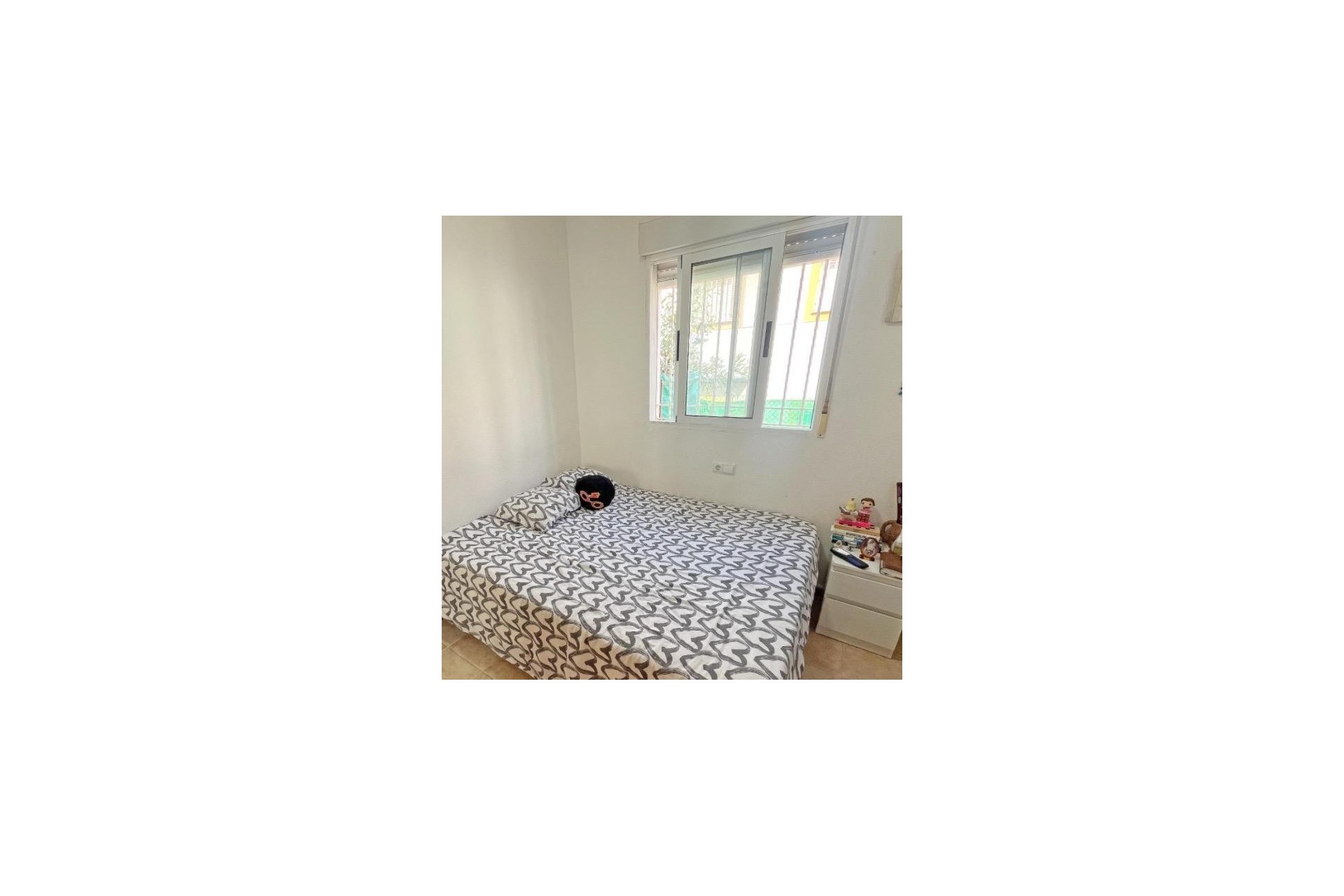 Brukt - Town House -
Guardamar del Segura - El Edén - Los Estaños