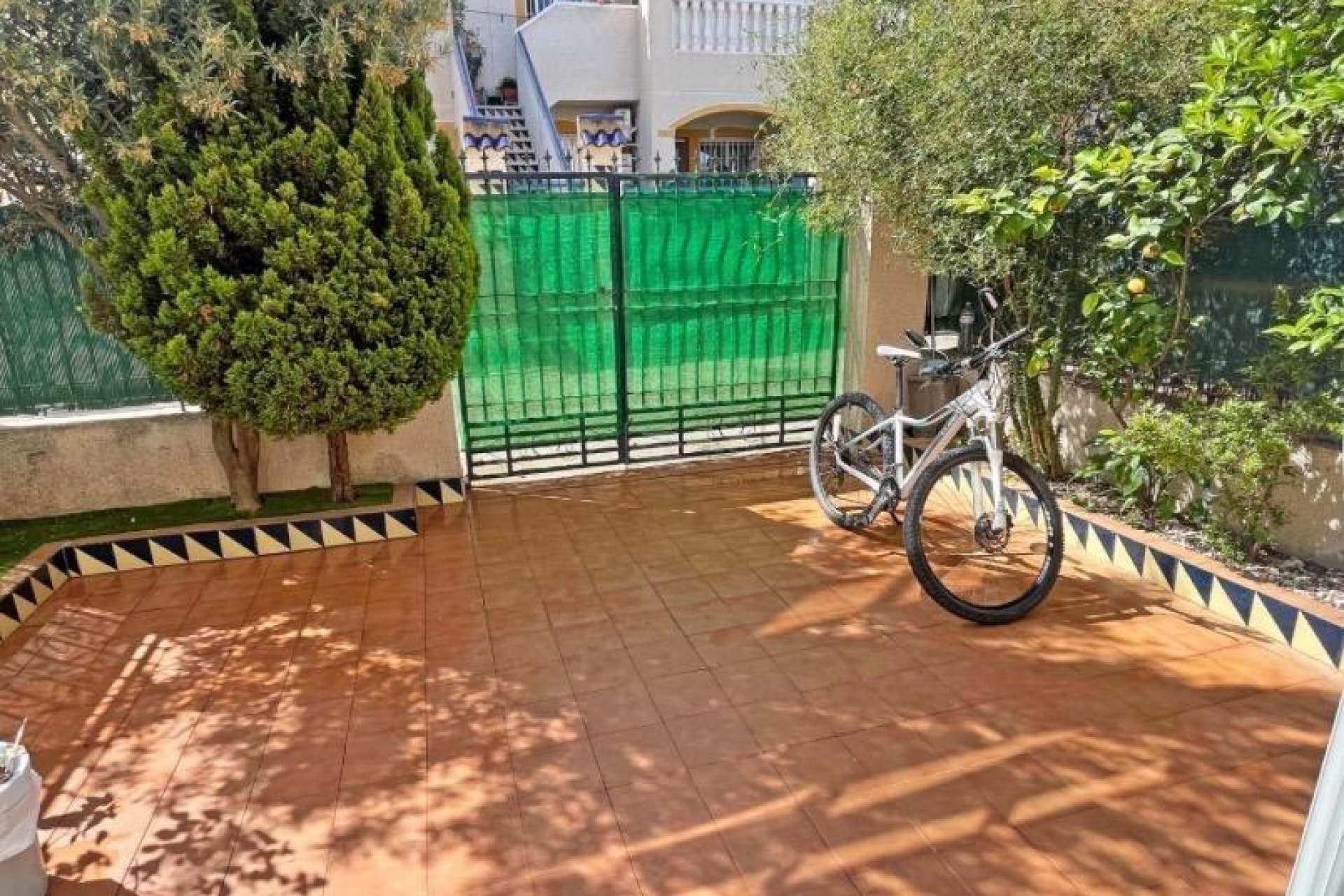 Brukt - Town House -
Guardamar del Segura - El Edén - Los Estaños