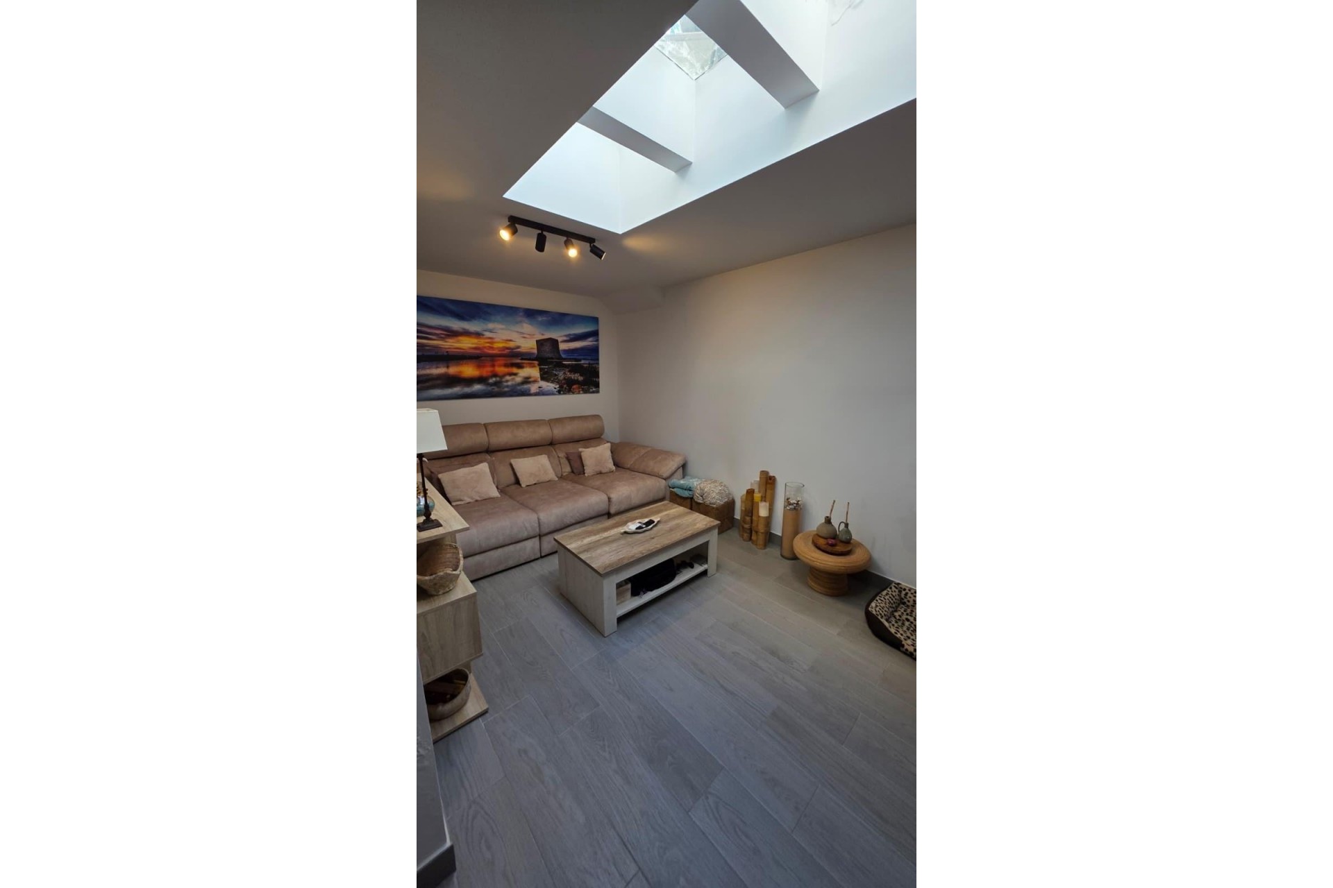 Brukt - Town House -
Guardamar del Segura - Los Secanos