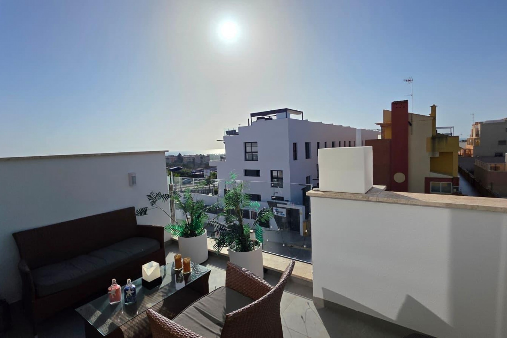 Brukt - Town House -
Guardamar del Segura - Los Secanos