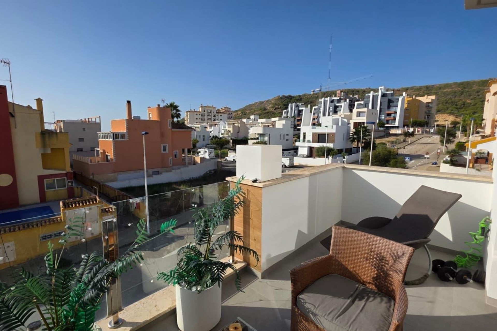 Brukt - Town House -
Guardamar del Segura - Los Secanos