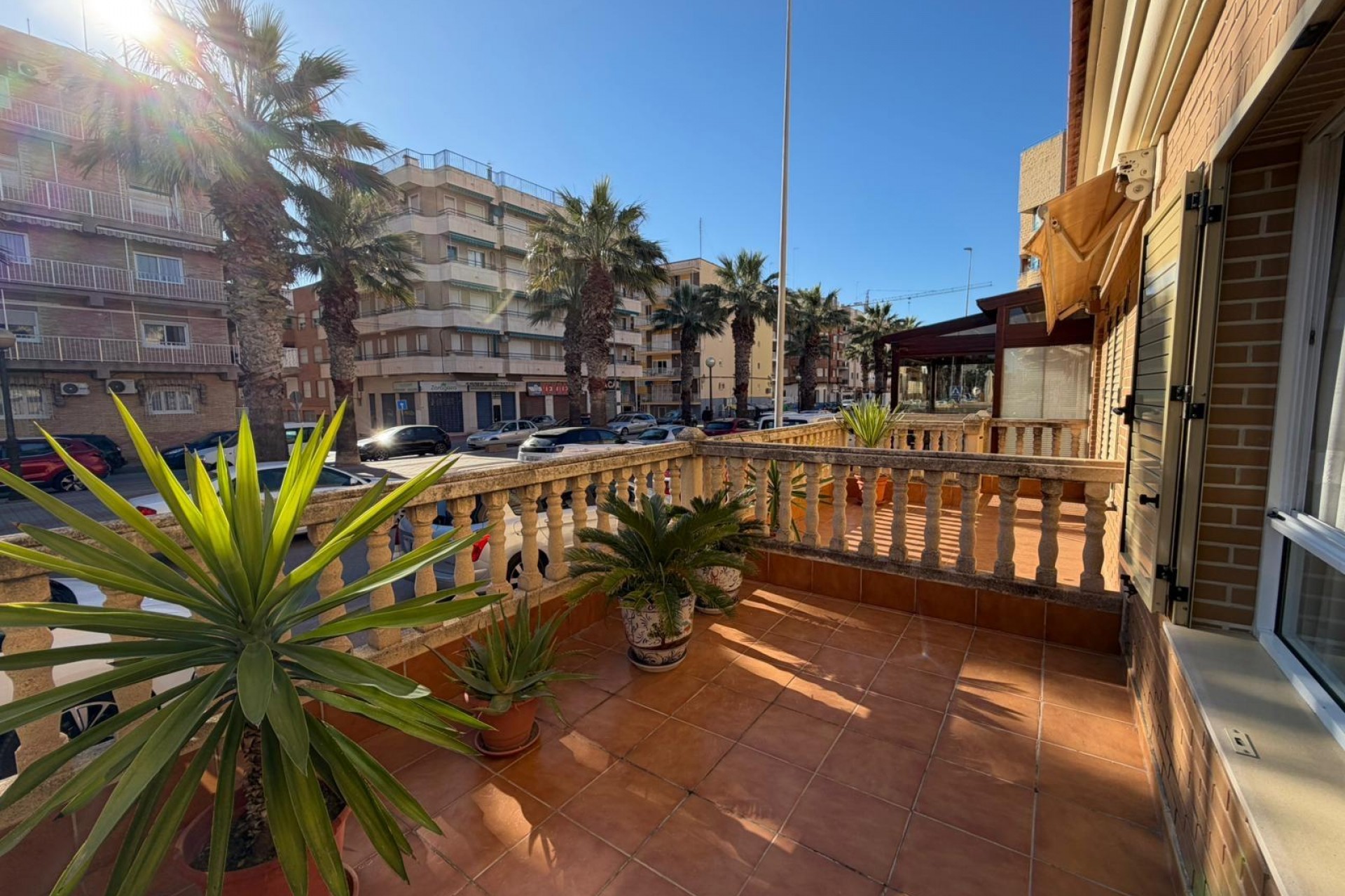 Brukt - Town House -
Guardamar del Segura - Pueblo