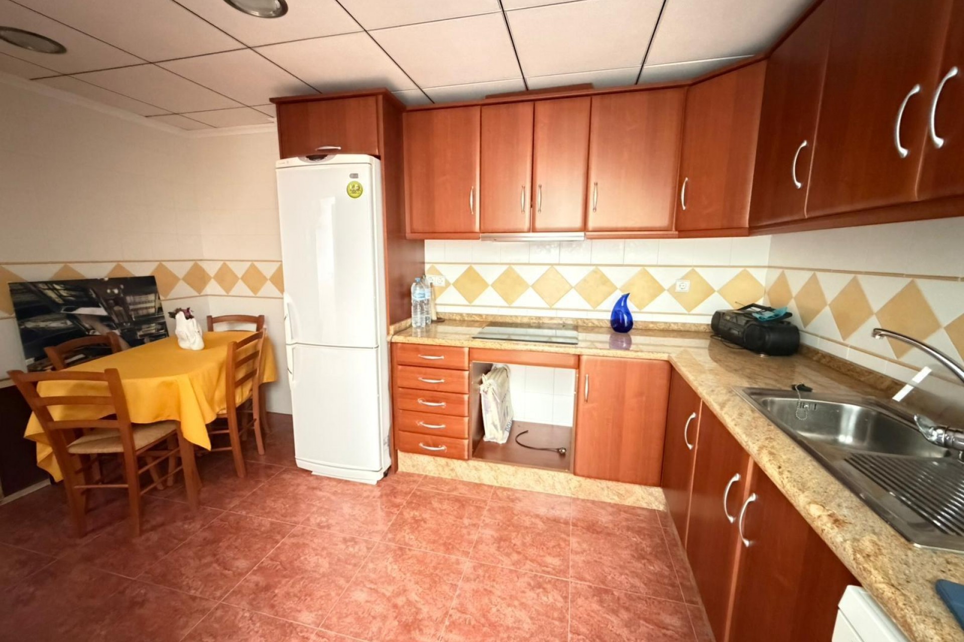 Brukt - Town House -
Guardamar del Segura - Pueblo