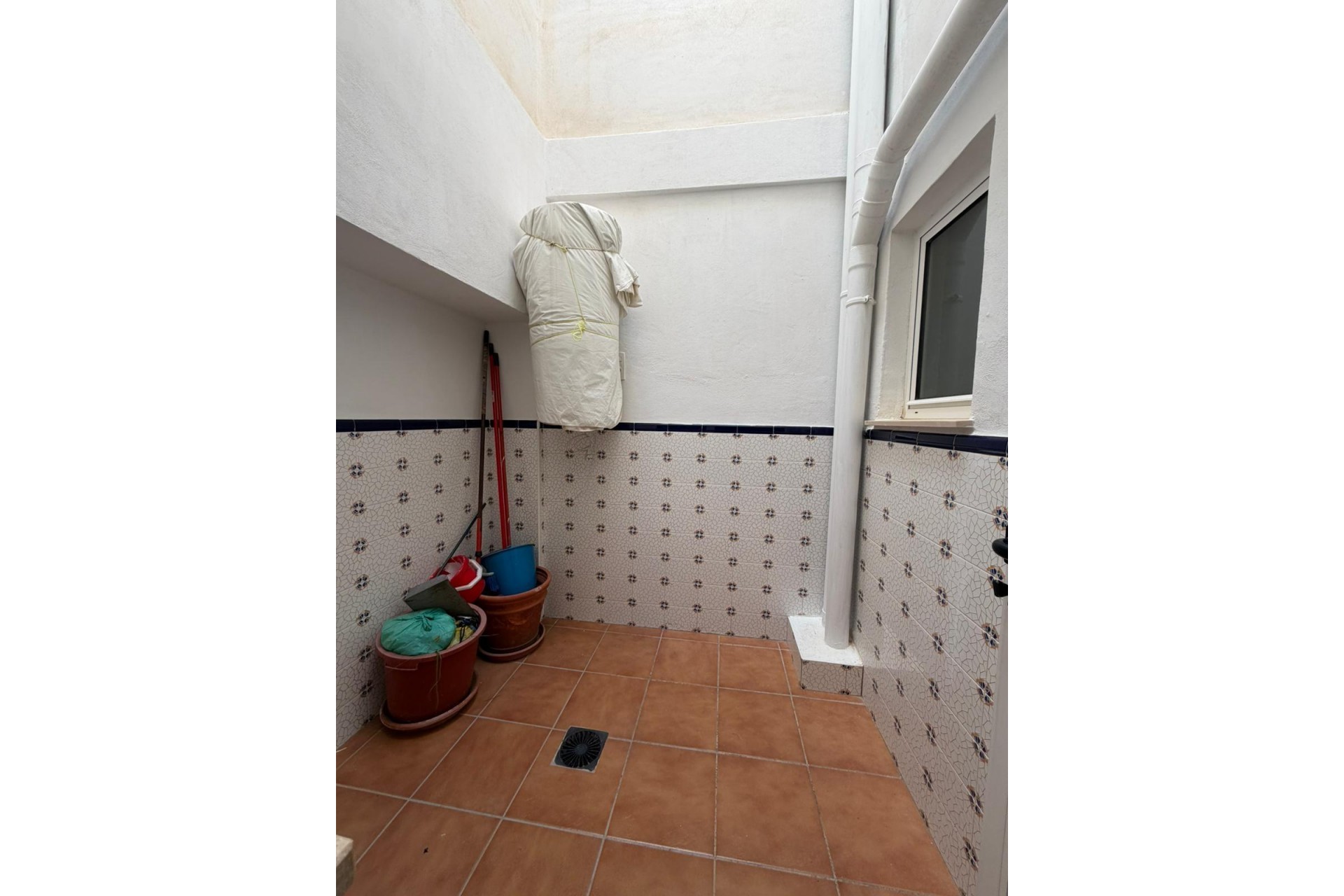 Brukt - Town House -
Guardamar del Segura - Pueblo