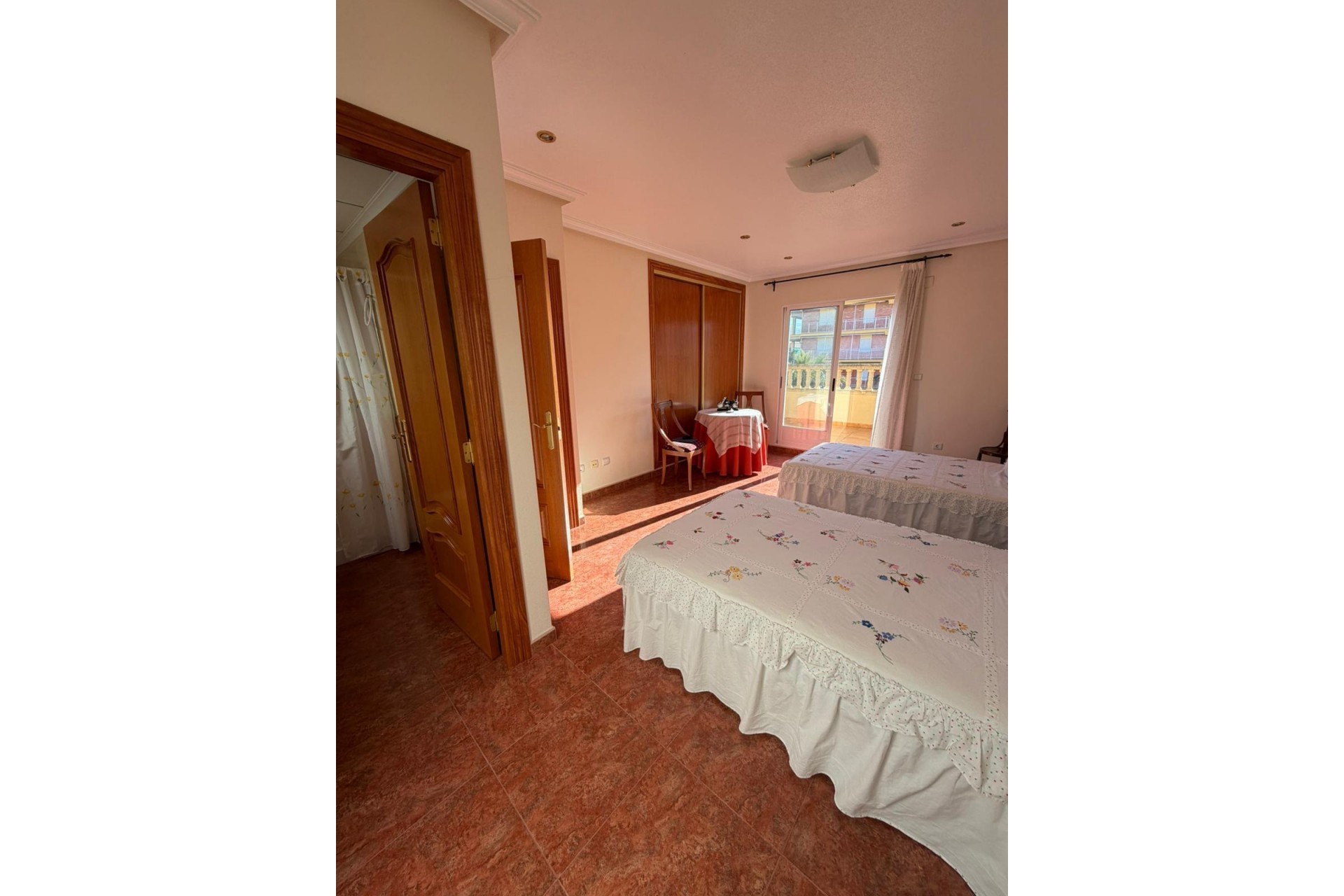 Brukt - Town House -
Guardamar del Segura - Pueblo