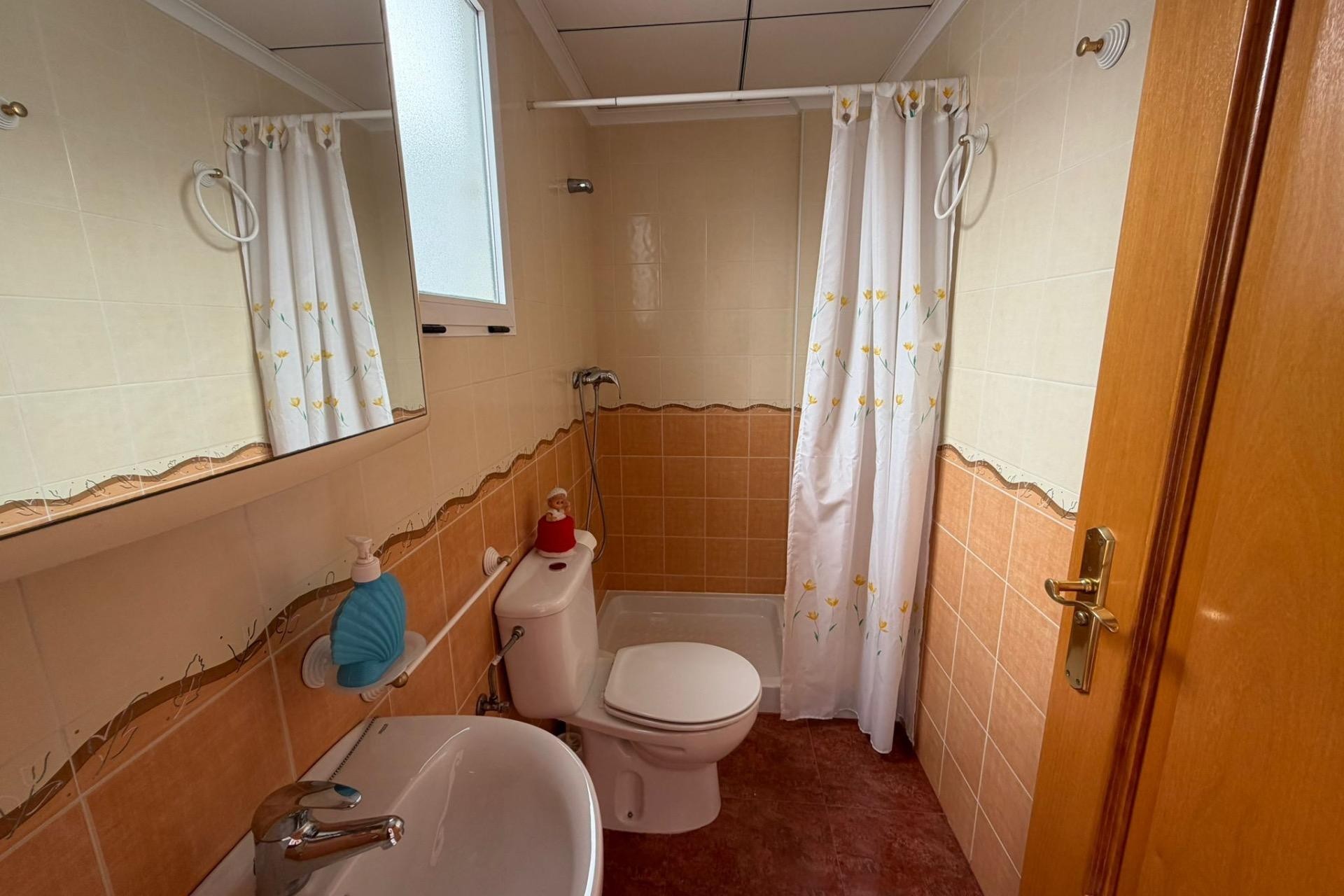 Brukt - Town House -
Guardamar del Segura - Pueblo