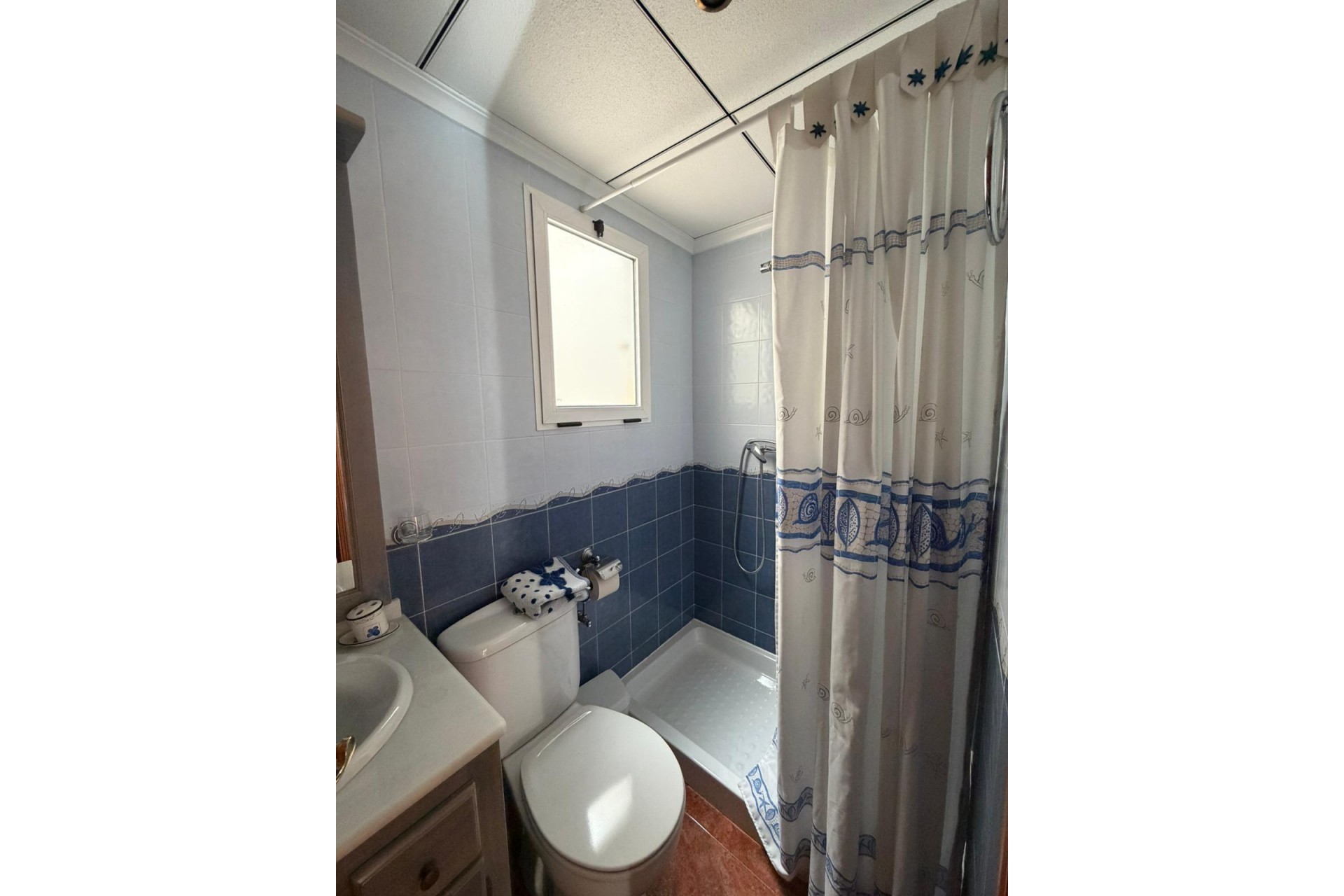 Brukt - Town House -
Guardamar del Segura - Pueblo