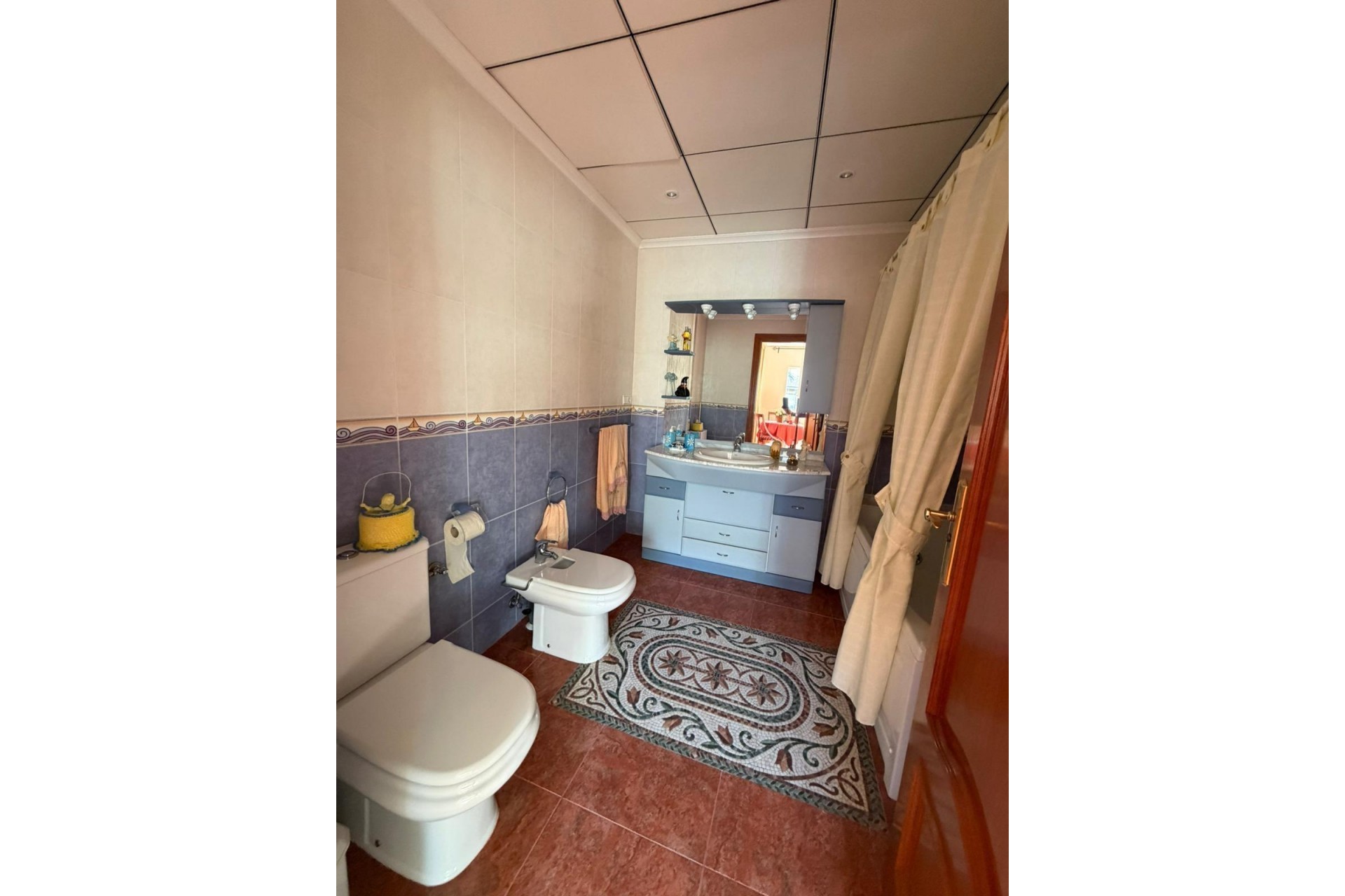 Brukt - Town House -
Guardamar del Segura - Pueblo