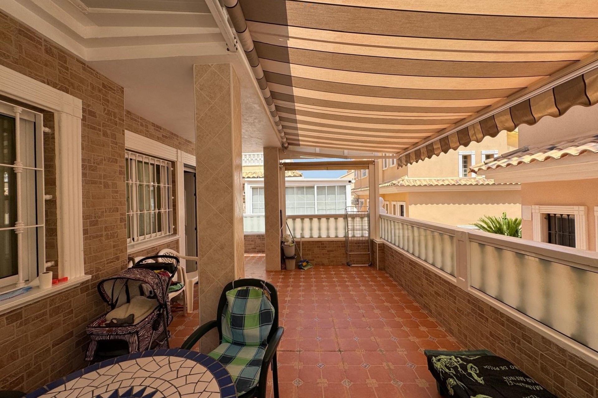 Brukt - Town House -
Guardamar del Segura - Urbanizaciones