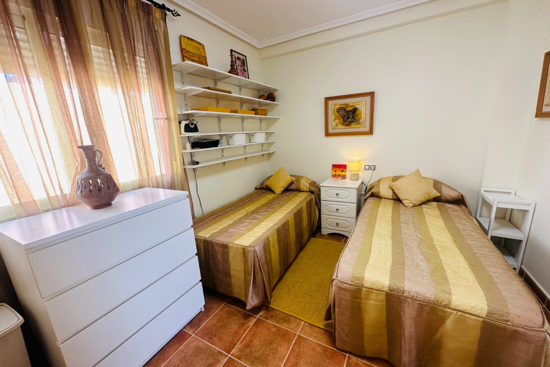 Brukt - Town House -
Jacarilla - Inland