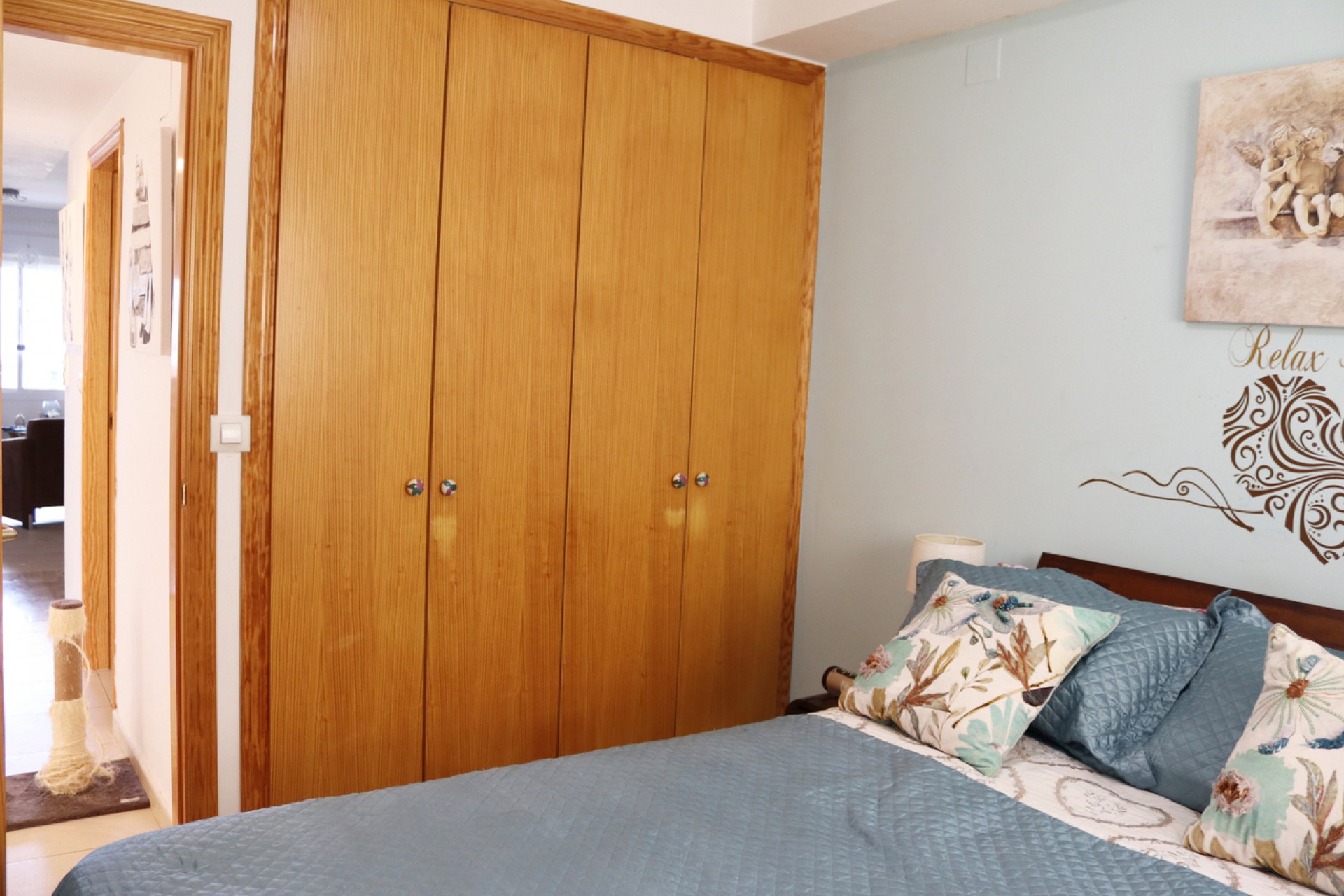 Brukt - Town House -
Jalón - Inland