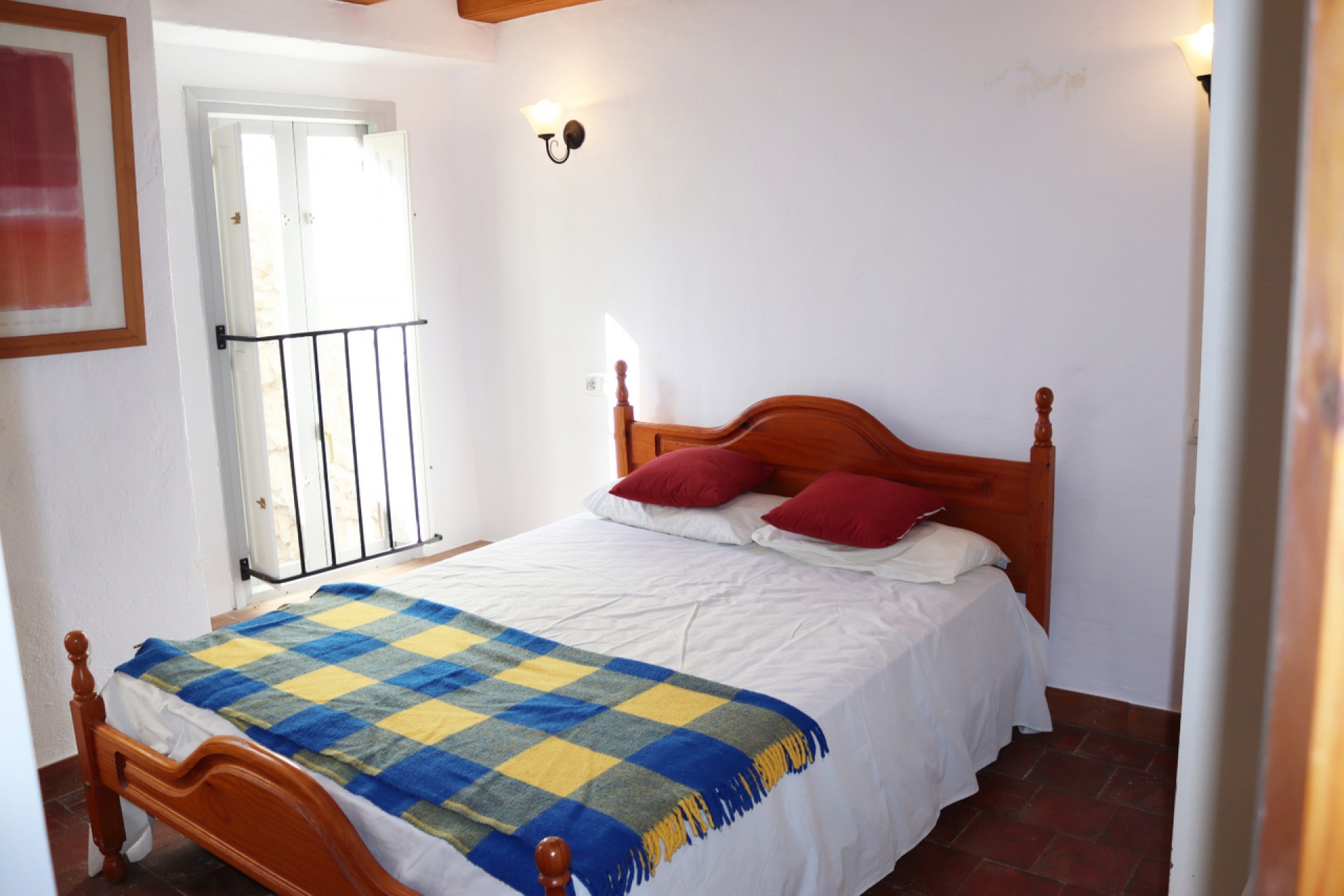 Brukt - Town House -
Jalón - Inland