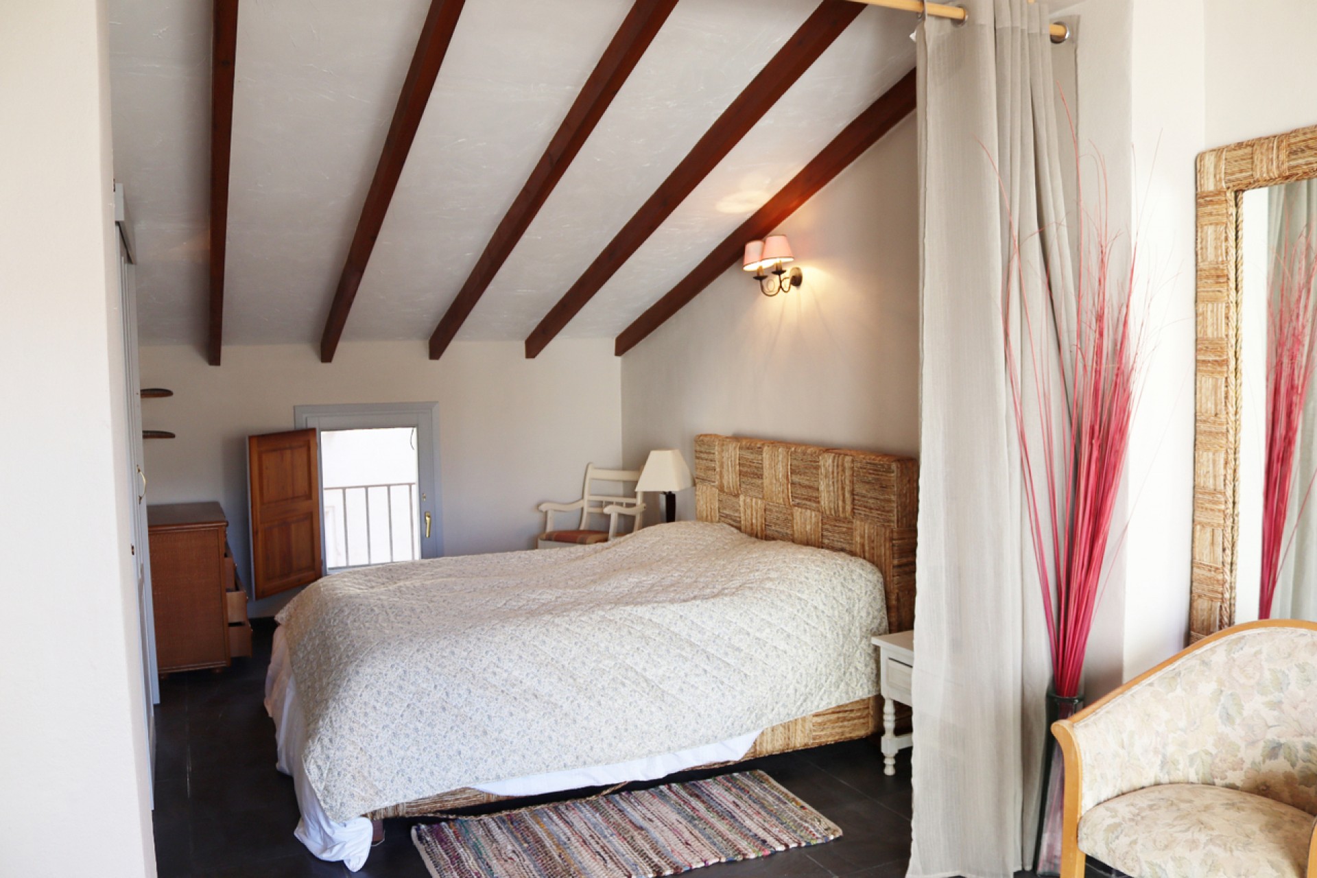 Brukt - Town House -
Jalón - Inland