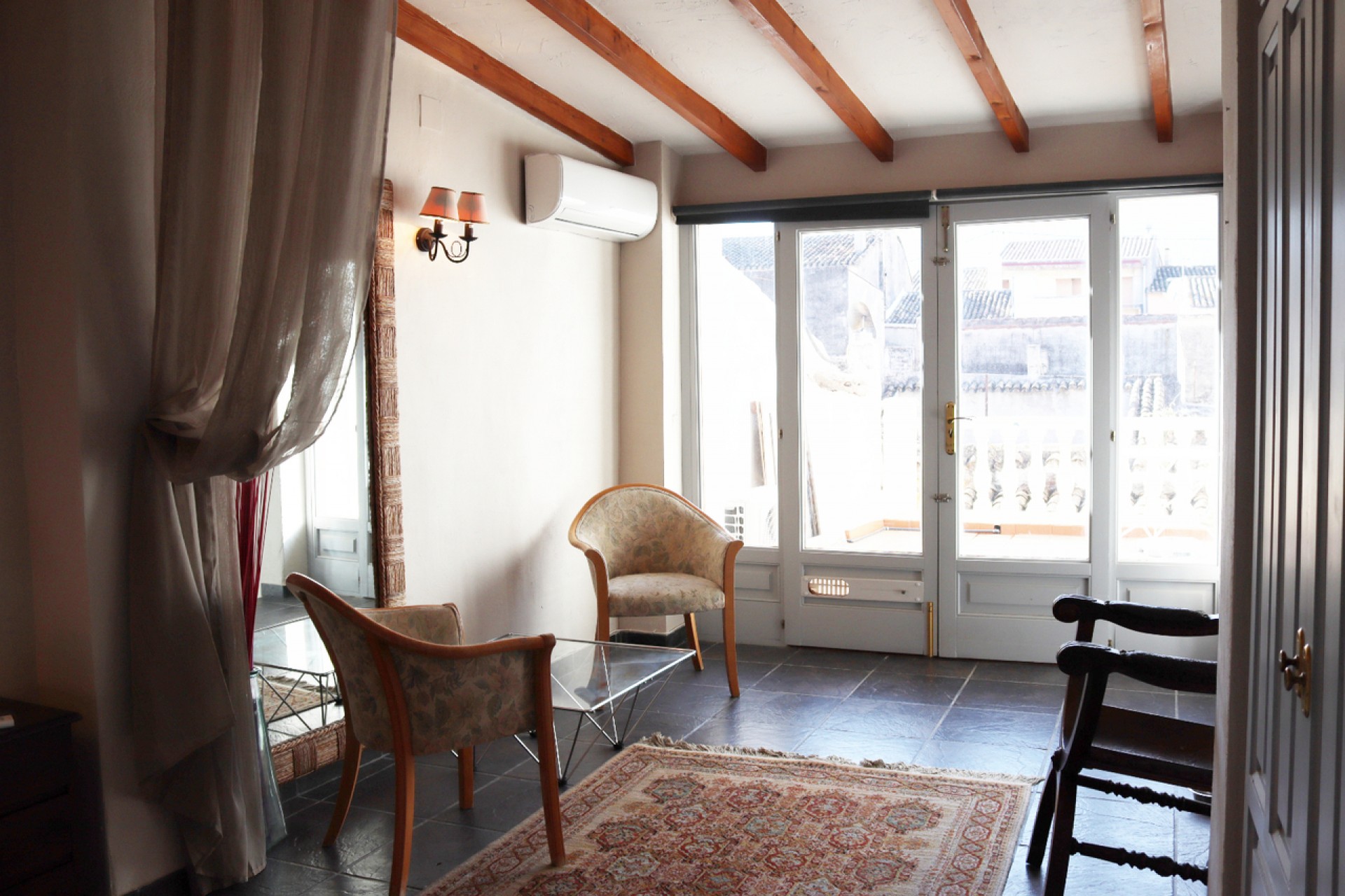 Brukt - Town House -
Jalón - Inland