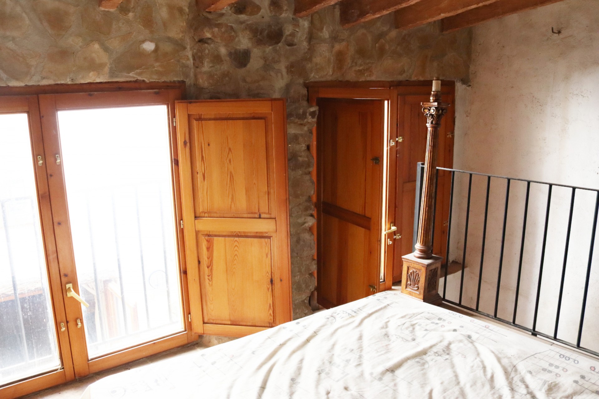 Brukt - Town House -
Jalón - Inland