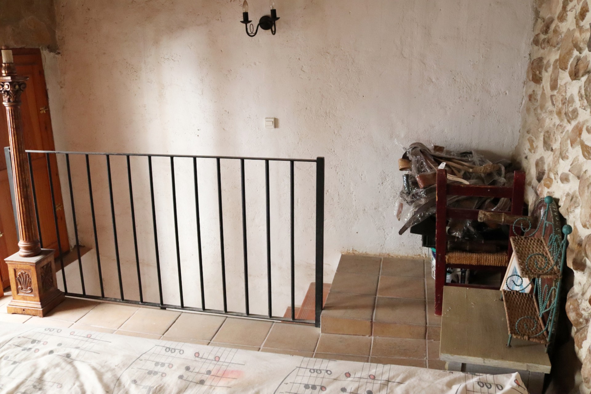 Brukt - Town House -
Jalón - Inland