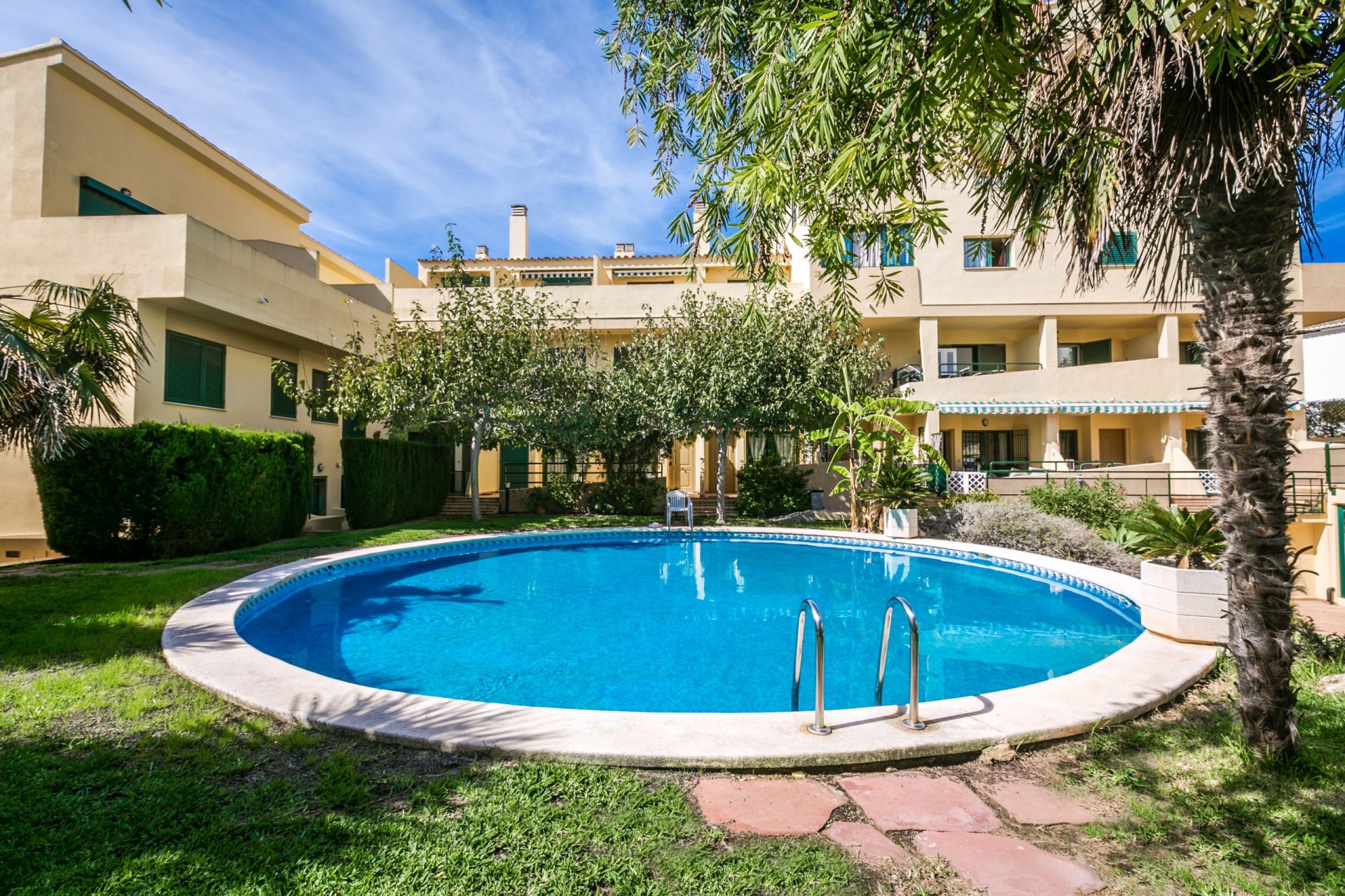 Brukt - Town House -
Jávea - Costa Blanca