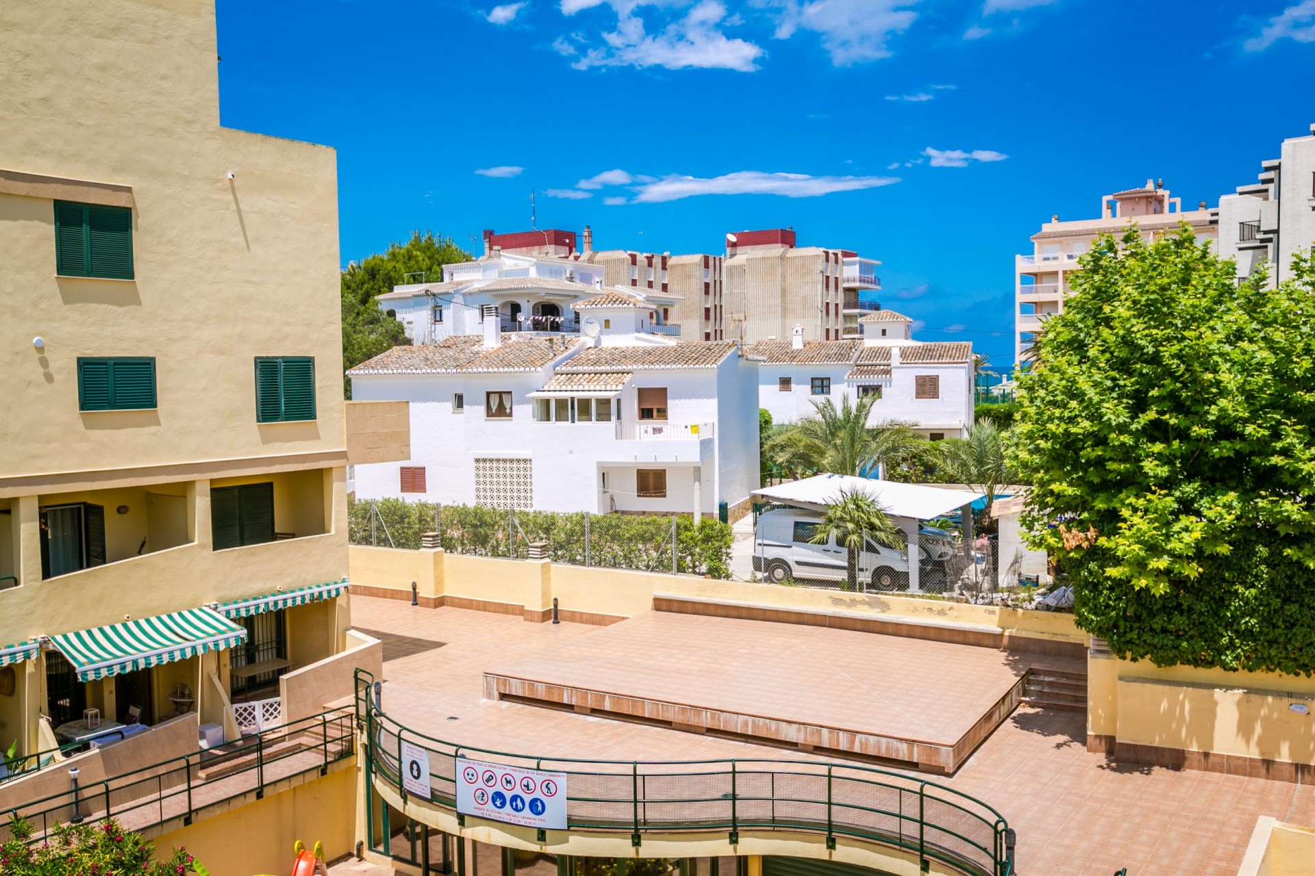 Brukt - Town House -
Jávea - Costa Blanca