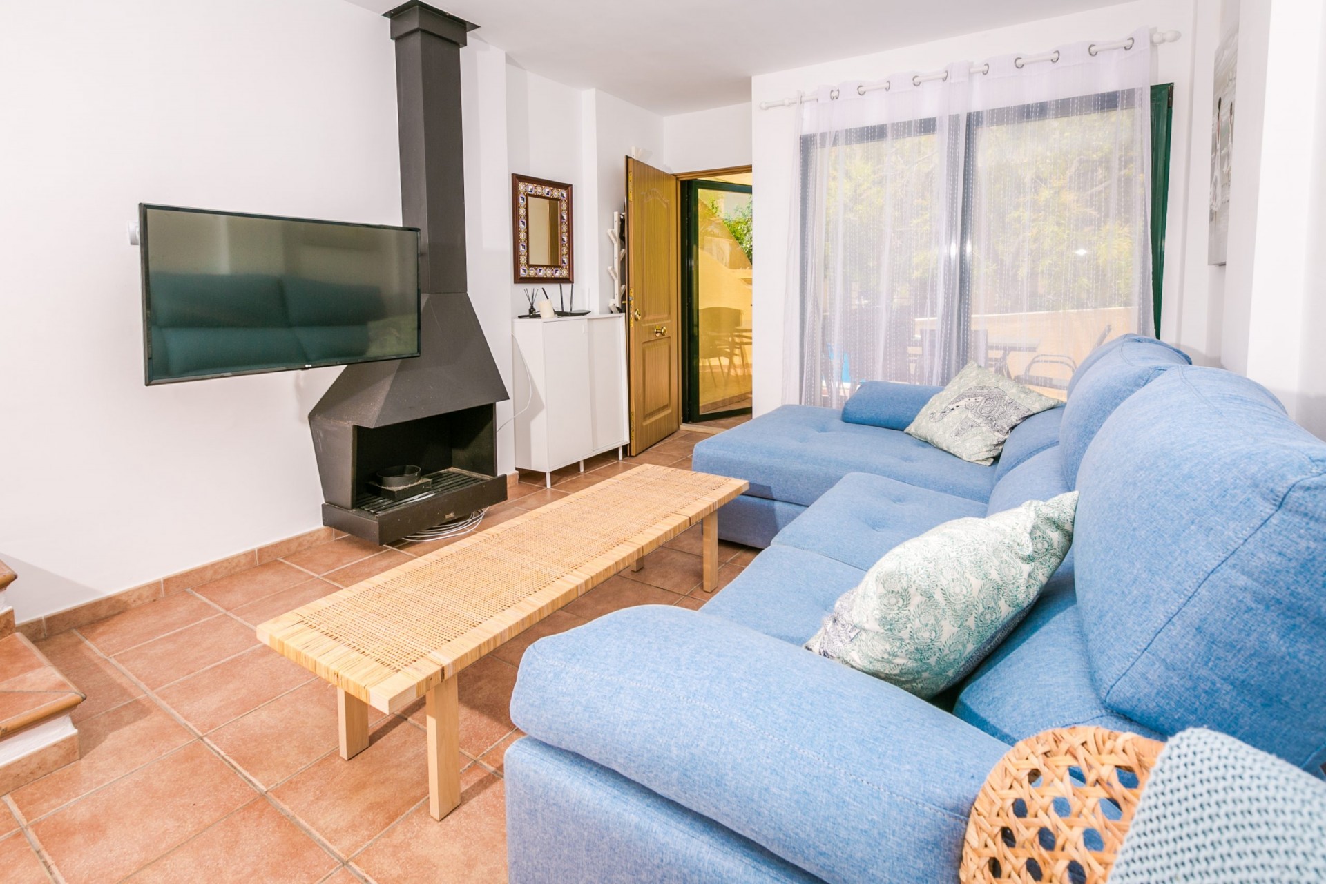 Brukt - Town House -
Jávea - Costa Blanca