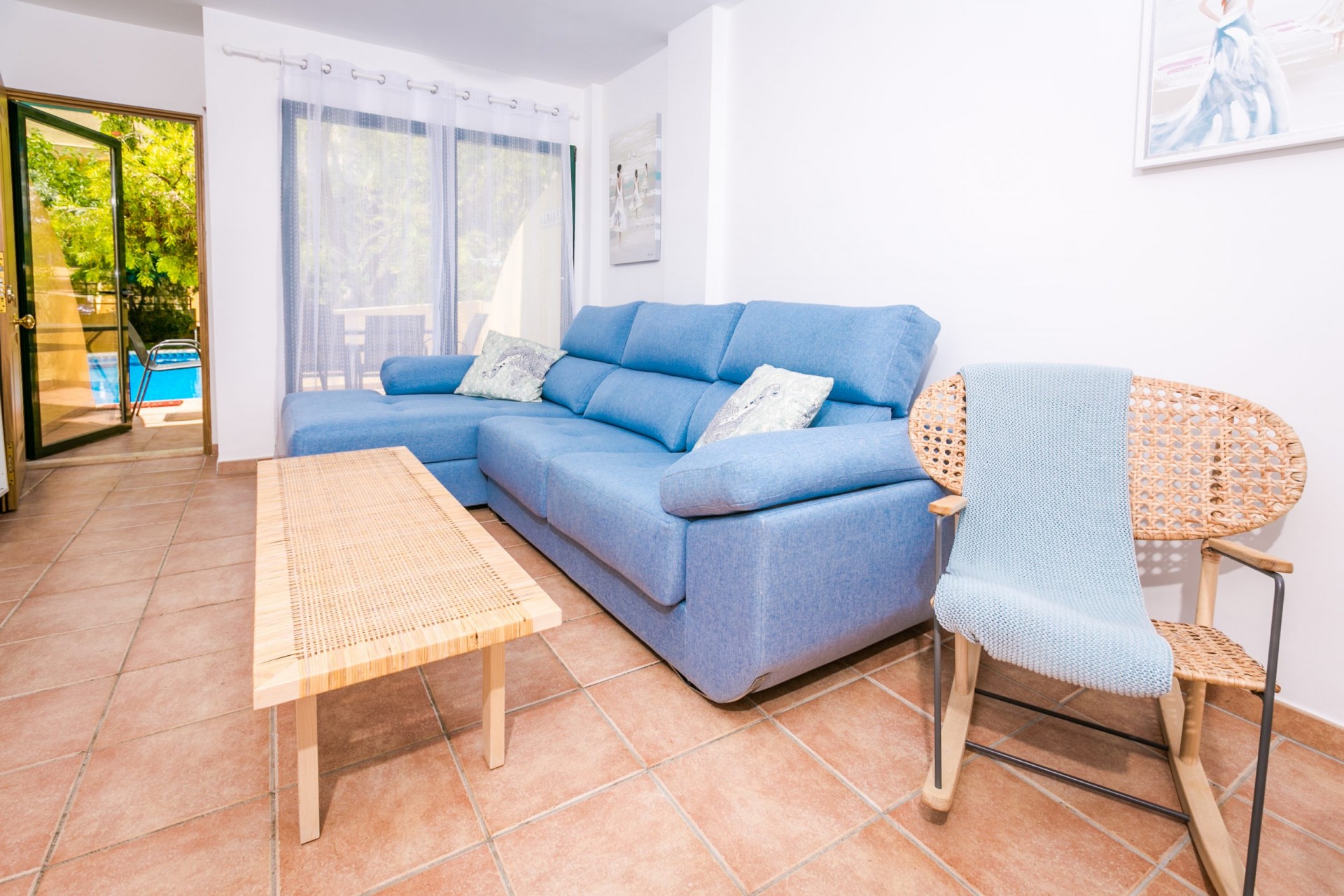 Brukt - Town House -
Jávea - Costa Blanca