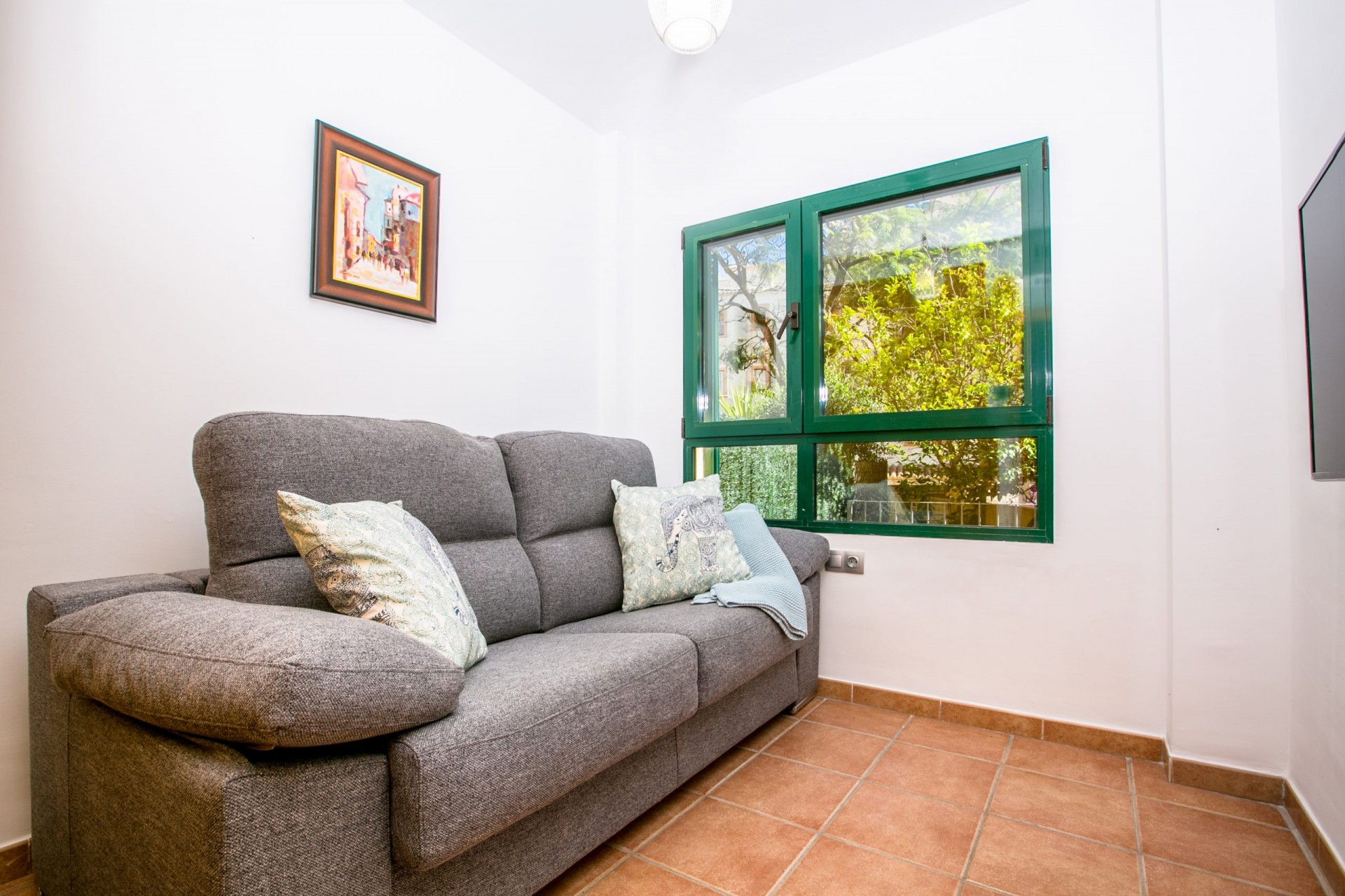 Brukt - Town House -
Jávea - Costa Blanca