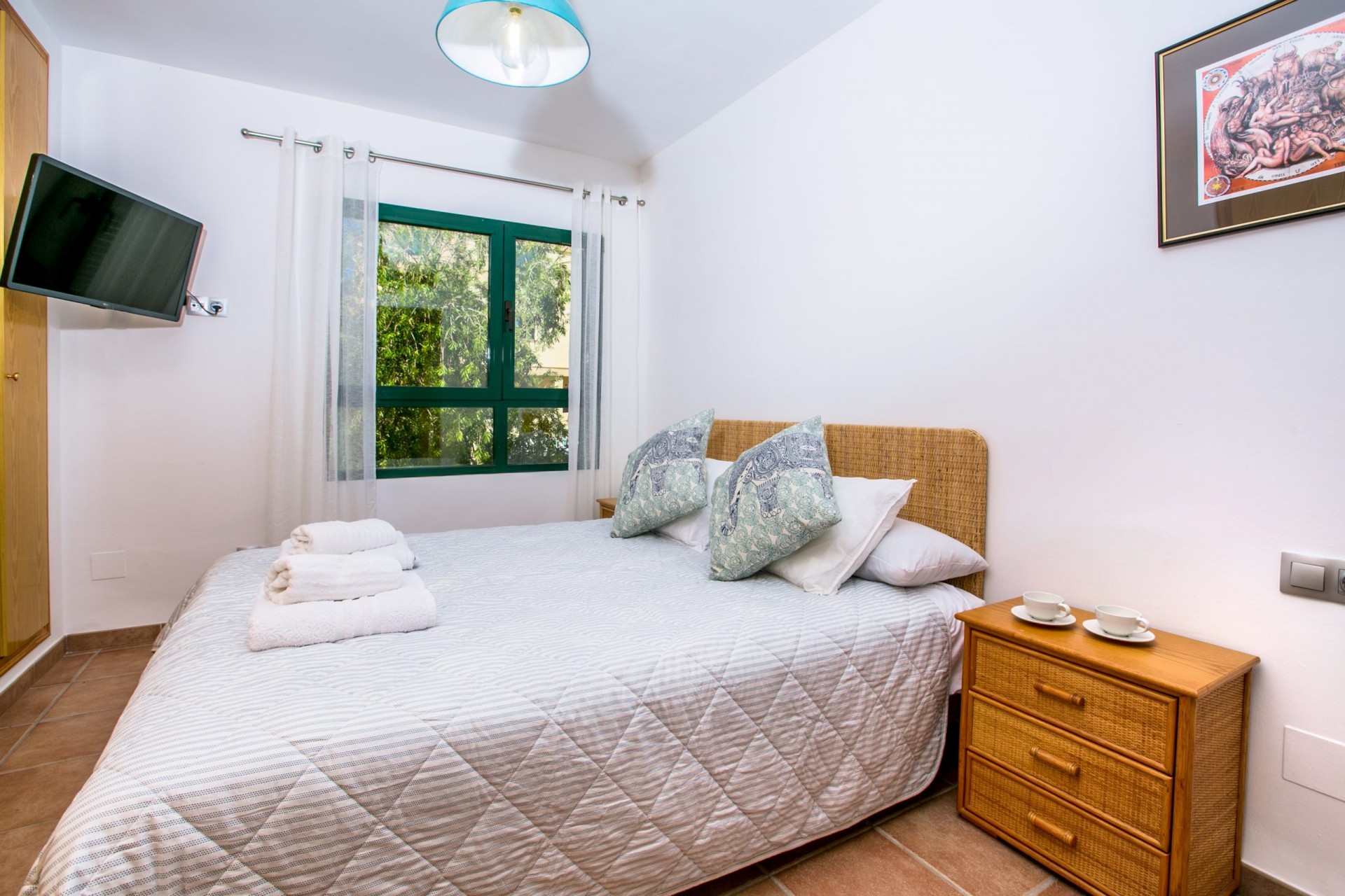 Brukt - Town House -
Jávea - Costa Blanca