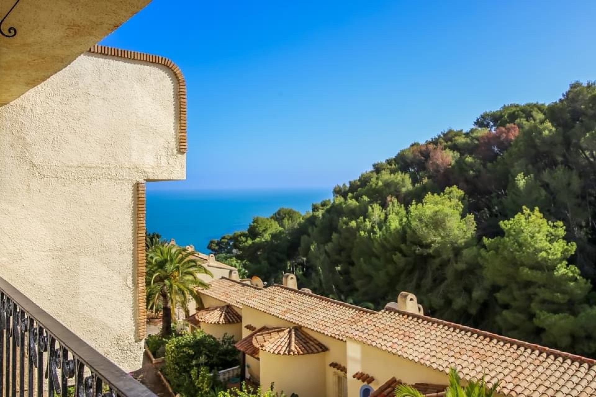 Brukt - Town House -
Jávea - Costa Blanca