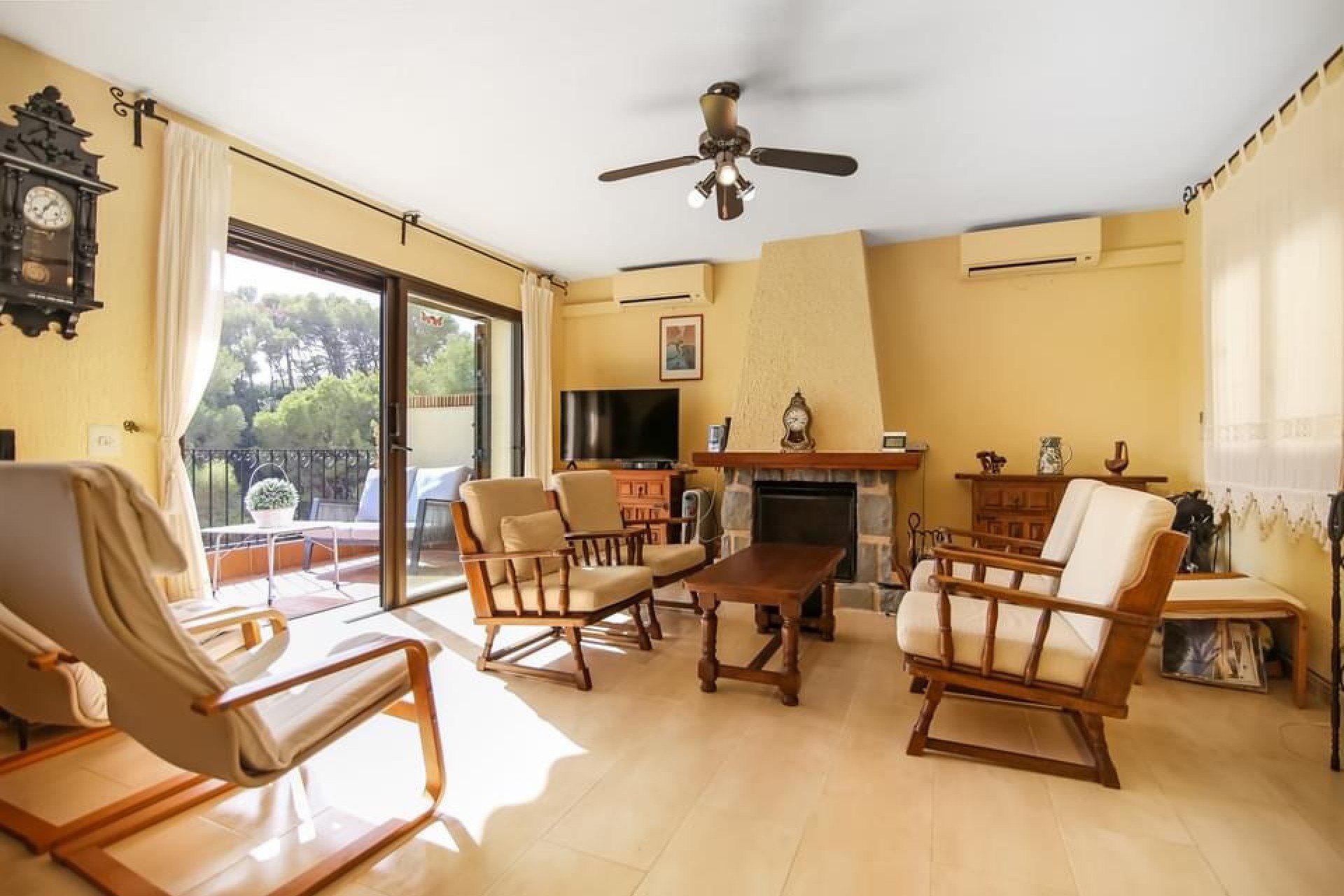 Brukt - Town House -
Jávea - Costa Blanca