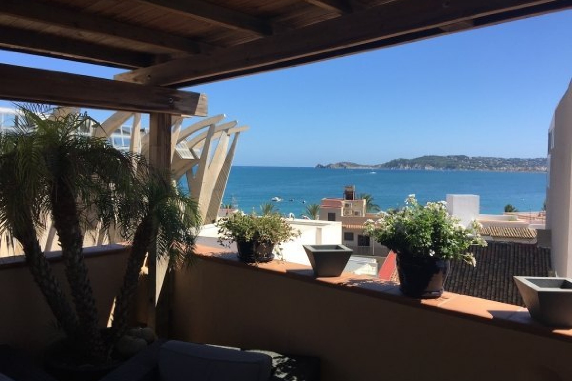 Brukt - Town House -
Jávea - Costa Blanca