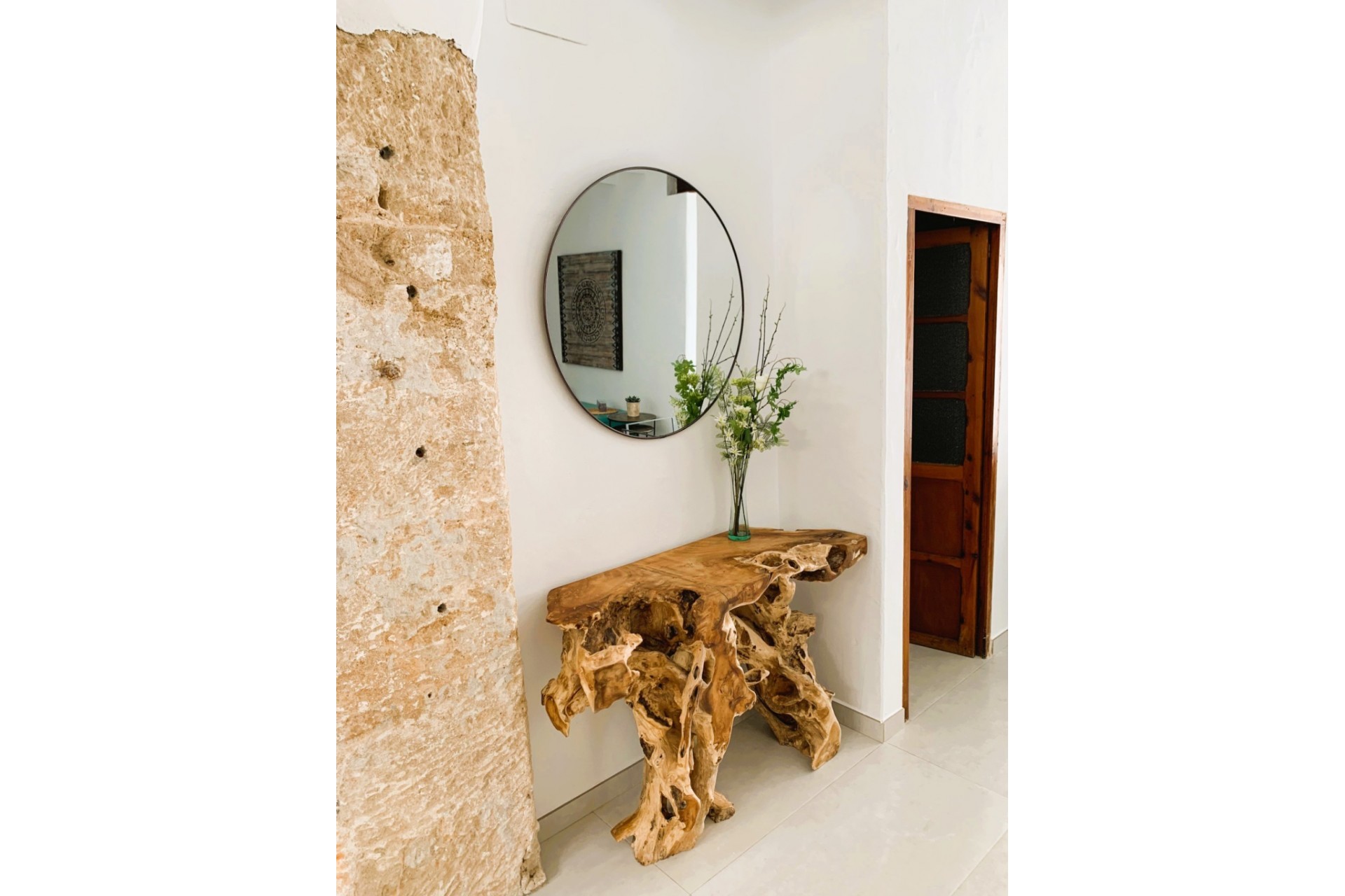 Brukt - Town House -
Jávea - Costa Blanca