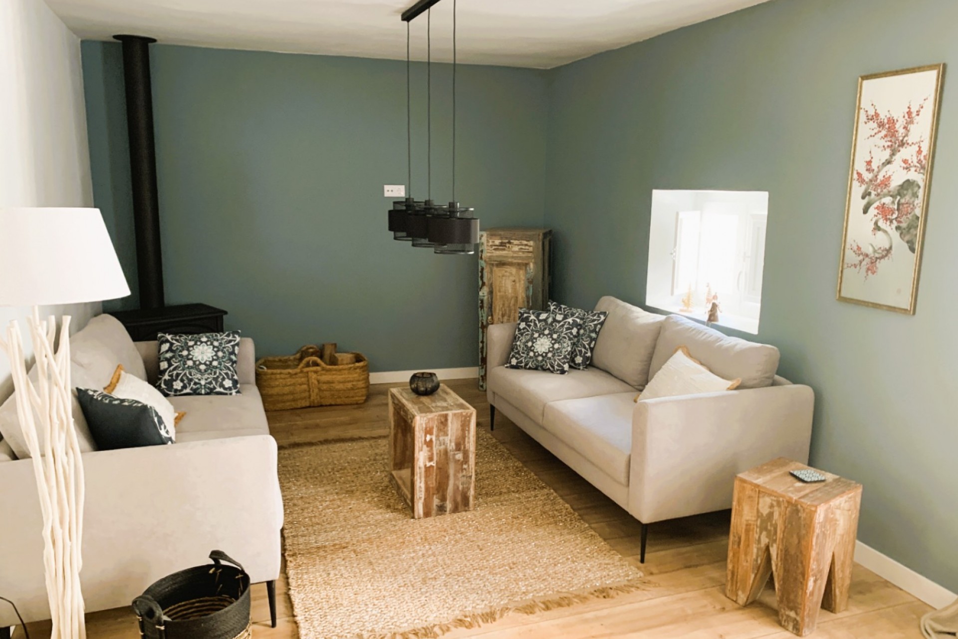Brukt - Town House -
Jávea - Costa Blanca