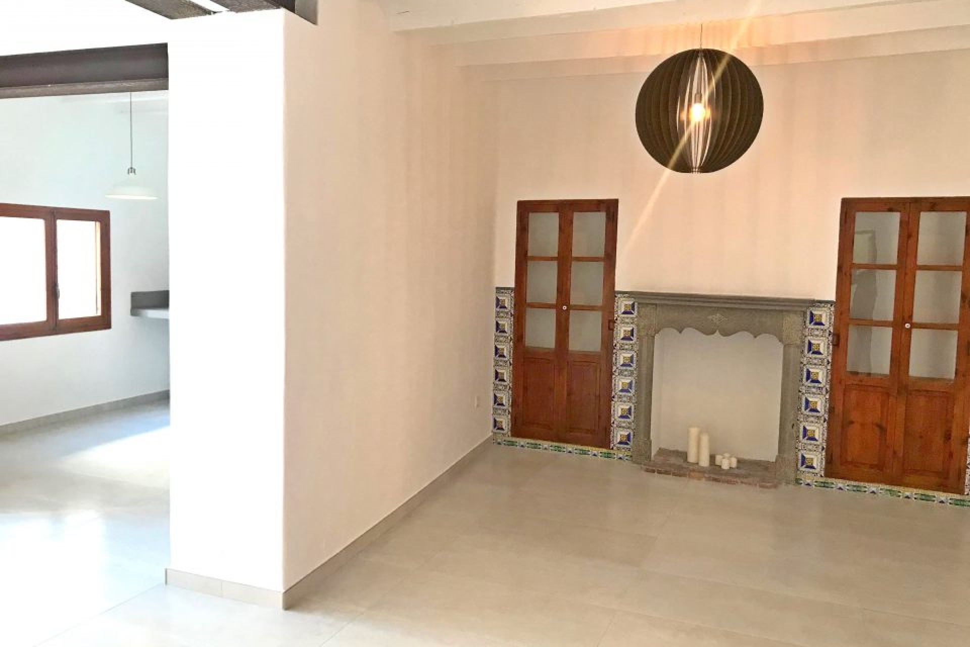 Brukt - Town House -
Jávea - Costa Blanca